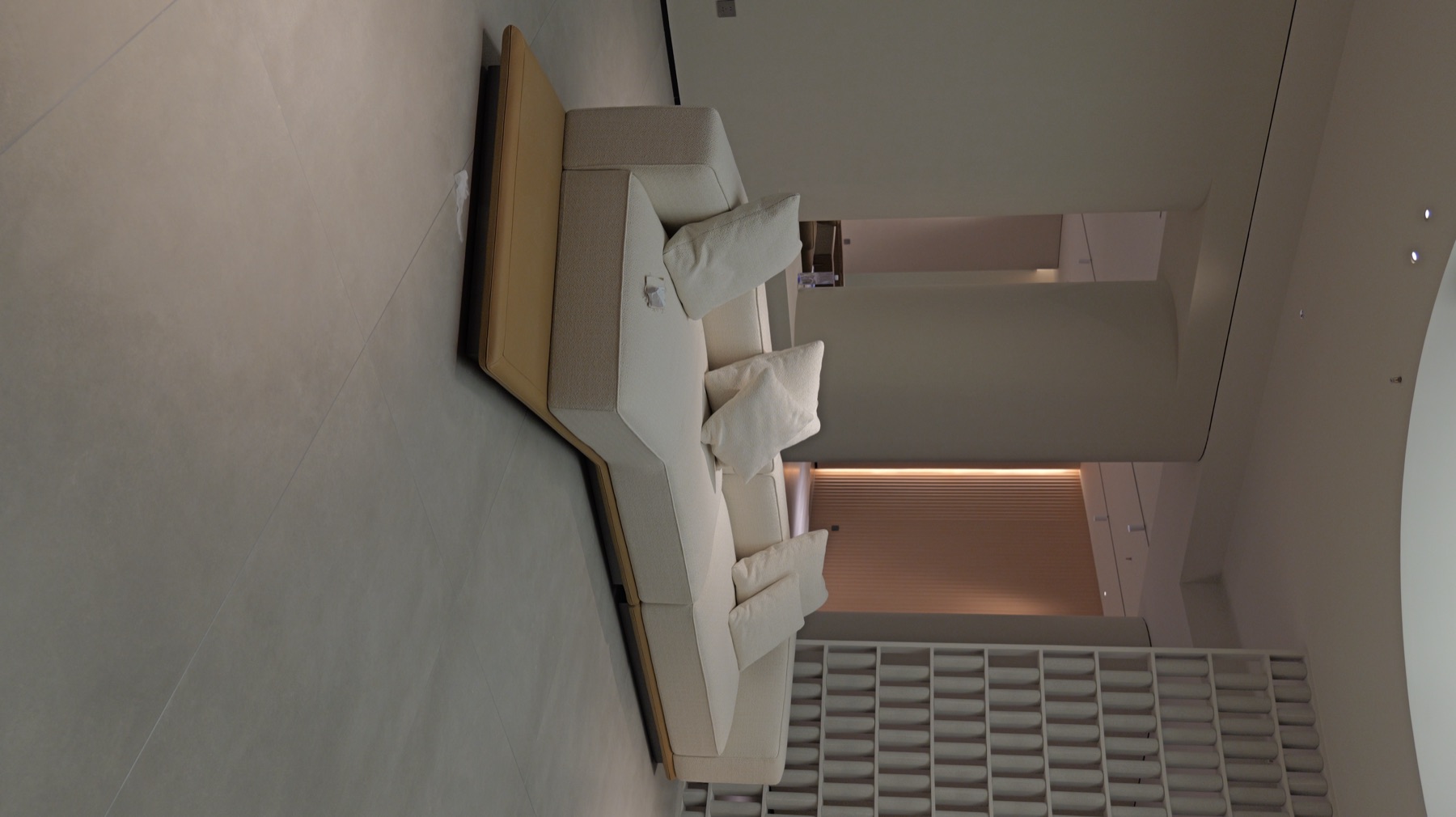 Horizon Sofa 2
