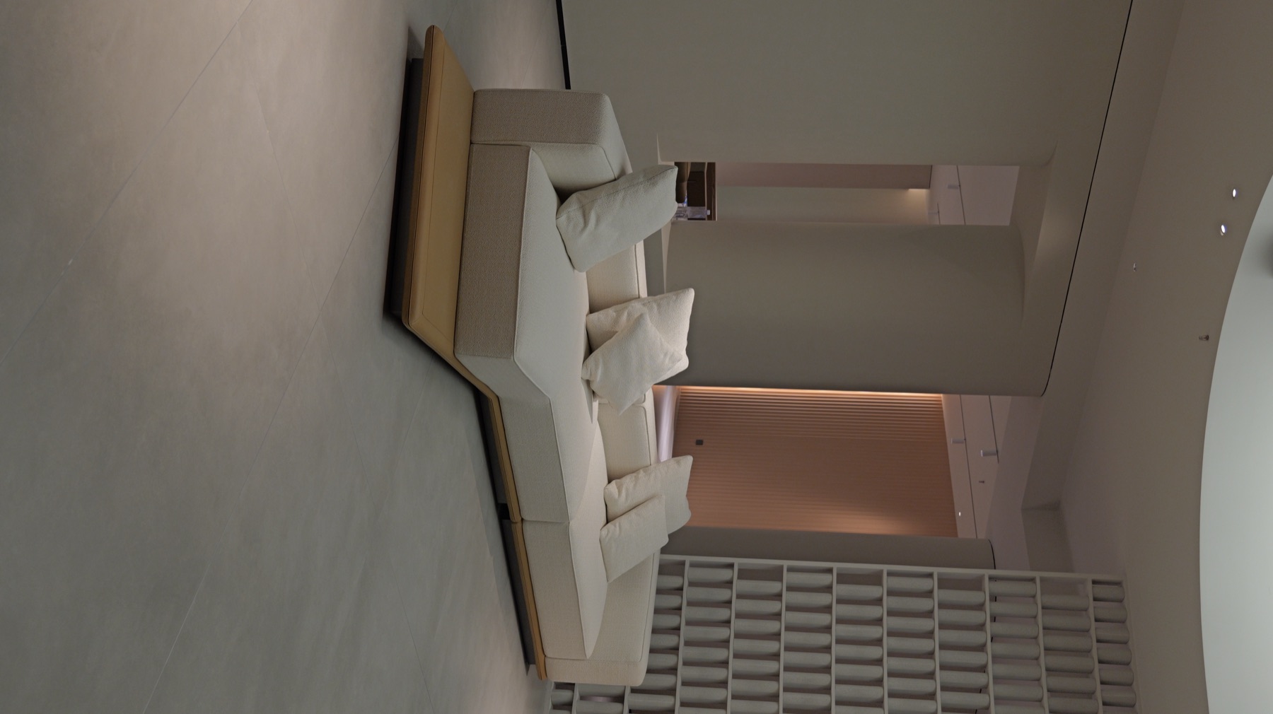 Horizon Sofa 7