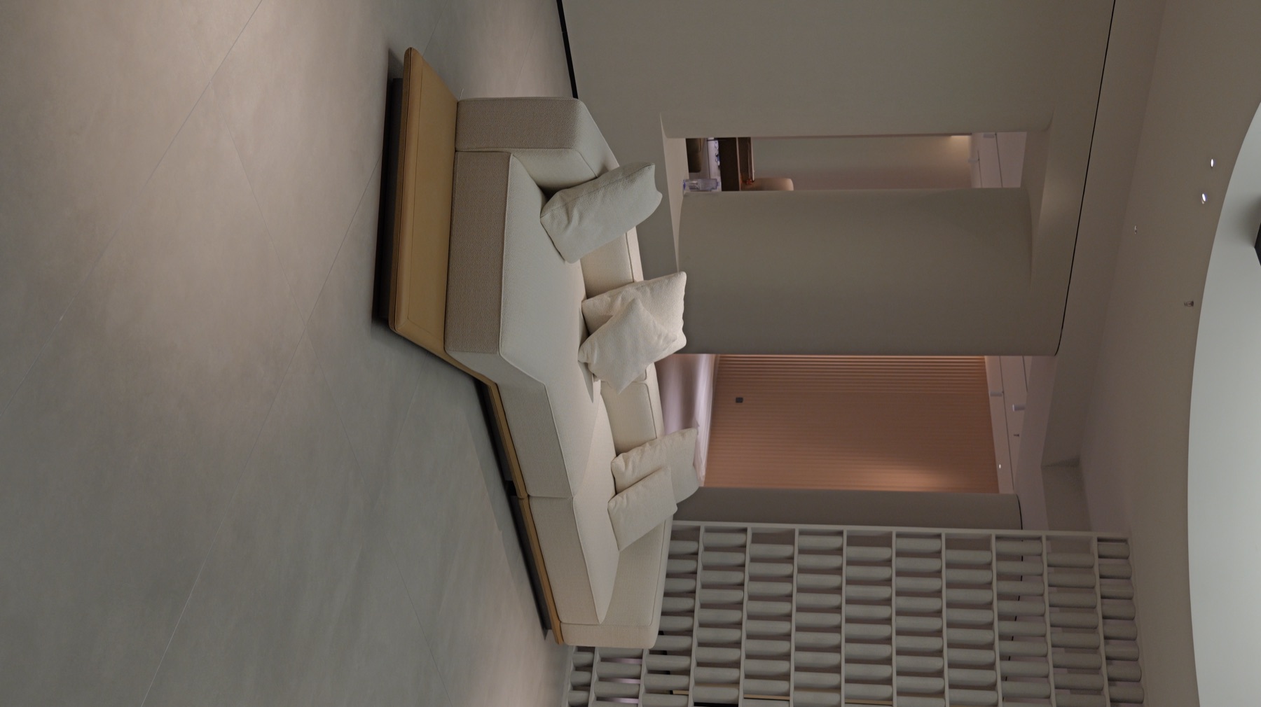 Horizon Sofa 10