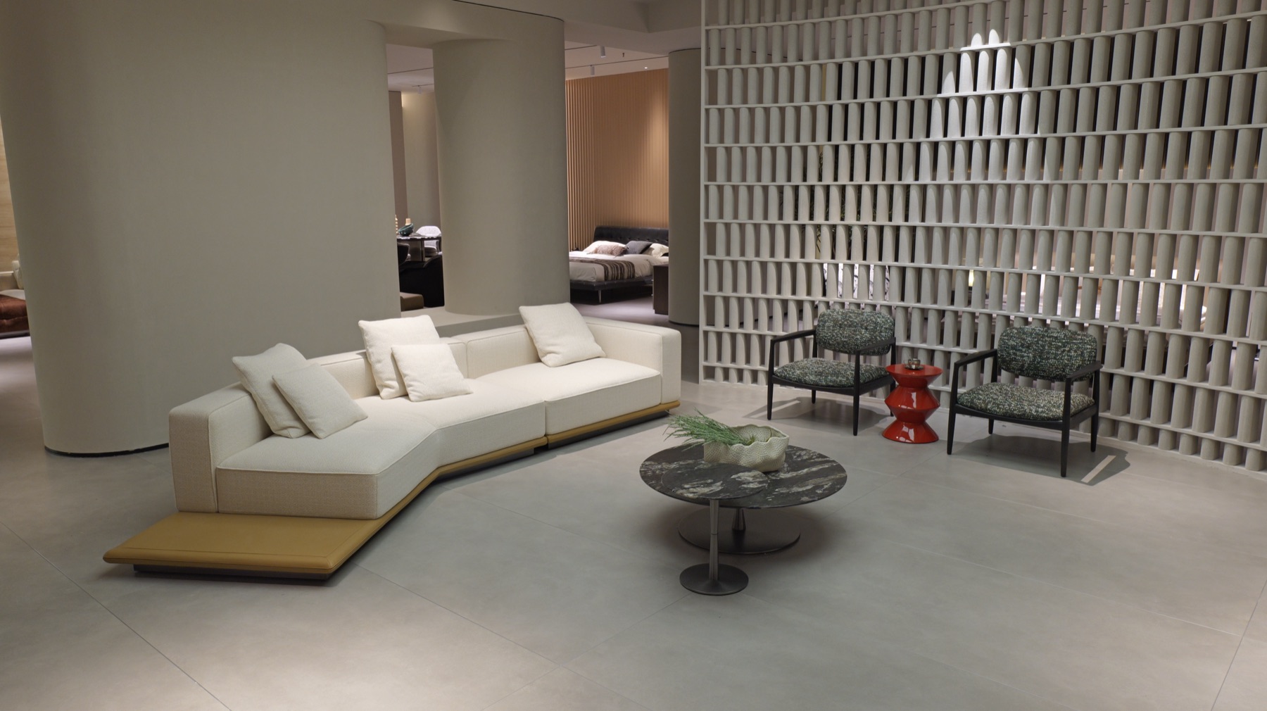 Horizon Sofa 18