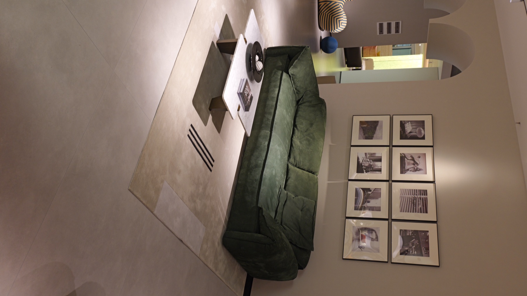 Elephant Ear Sofa 2
