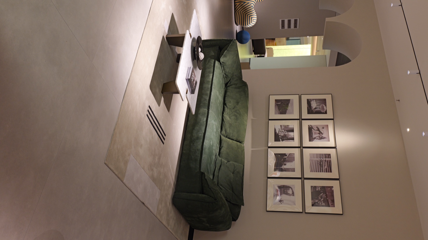 Elephant Ear Sofa 3