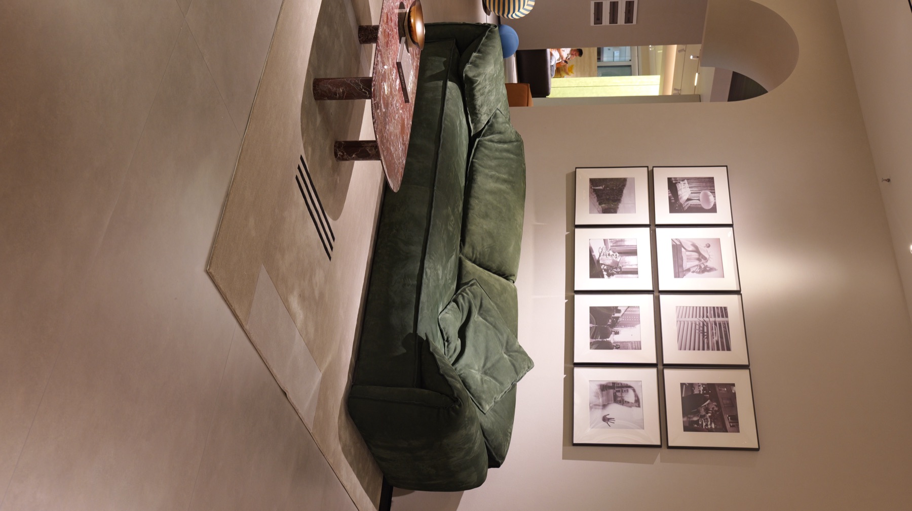 Elephant Ear Sofa 4