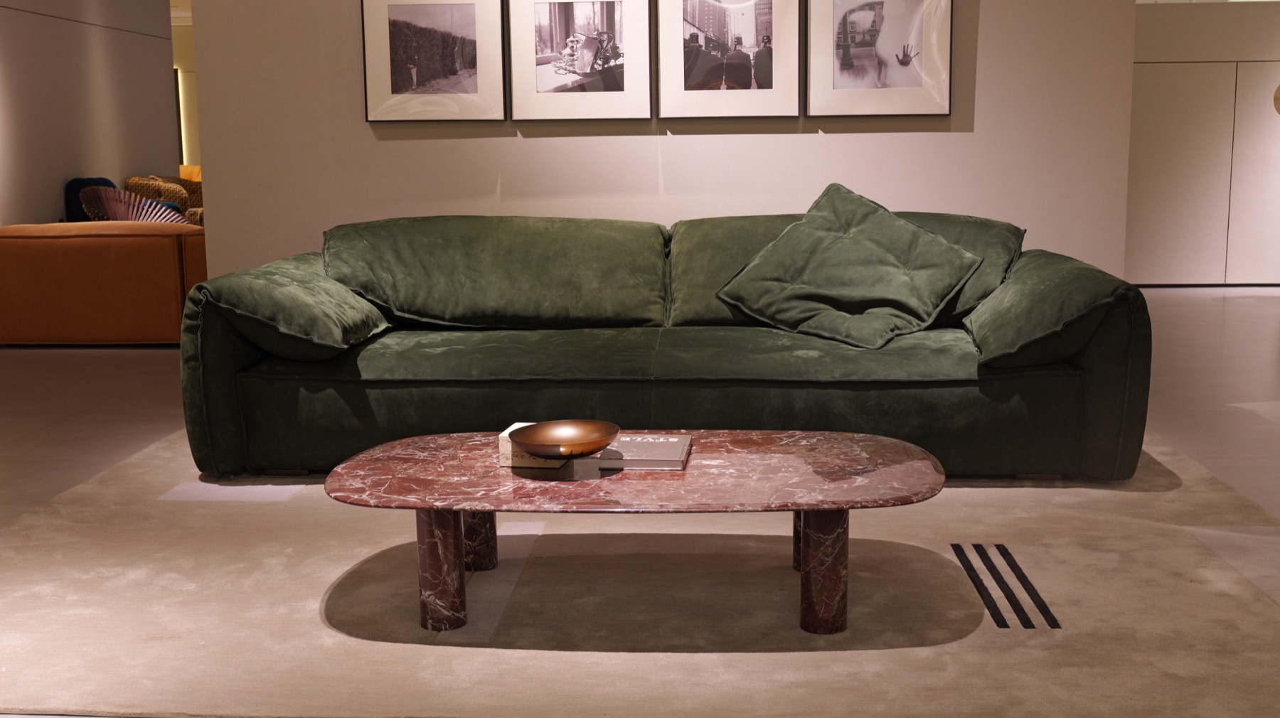Elephant Ear Sofa 10