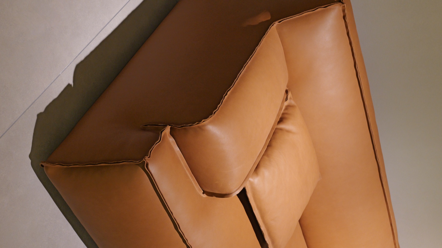 Damascus Sofa 6