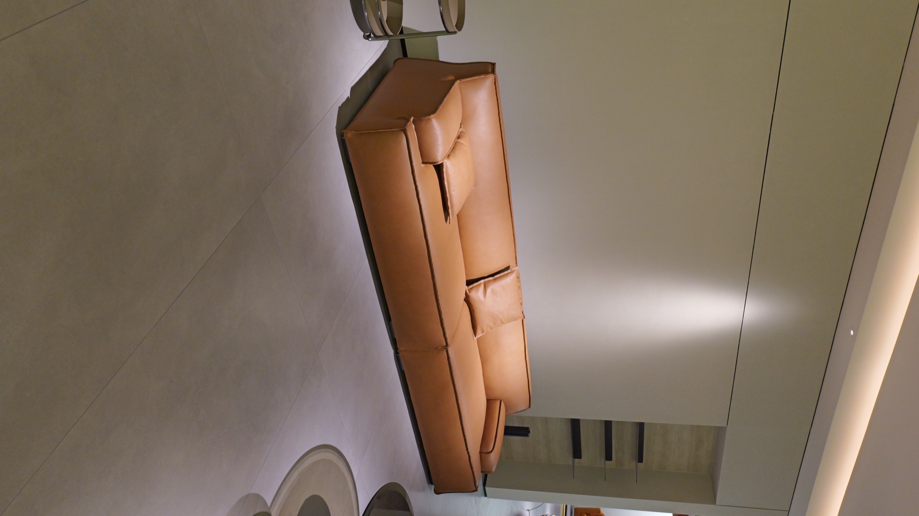 Damascus Sofa 8