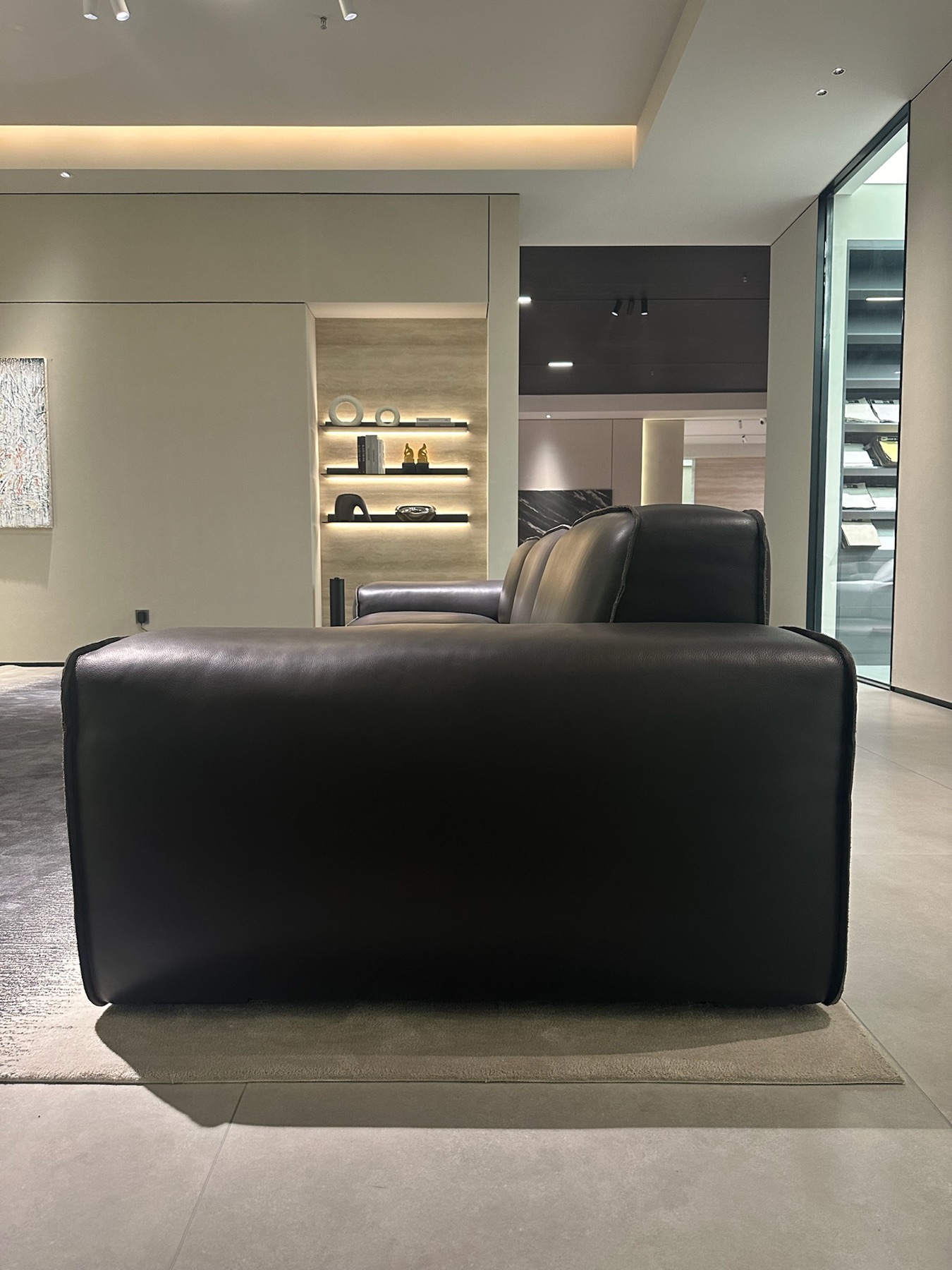Black Bull Sofa 4