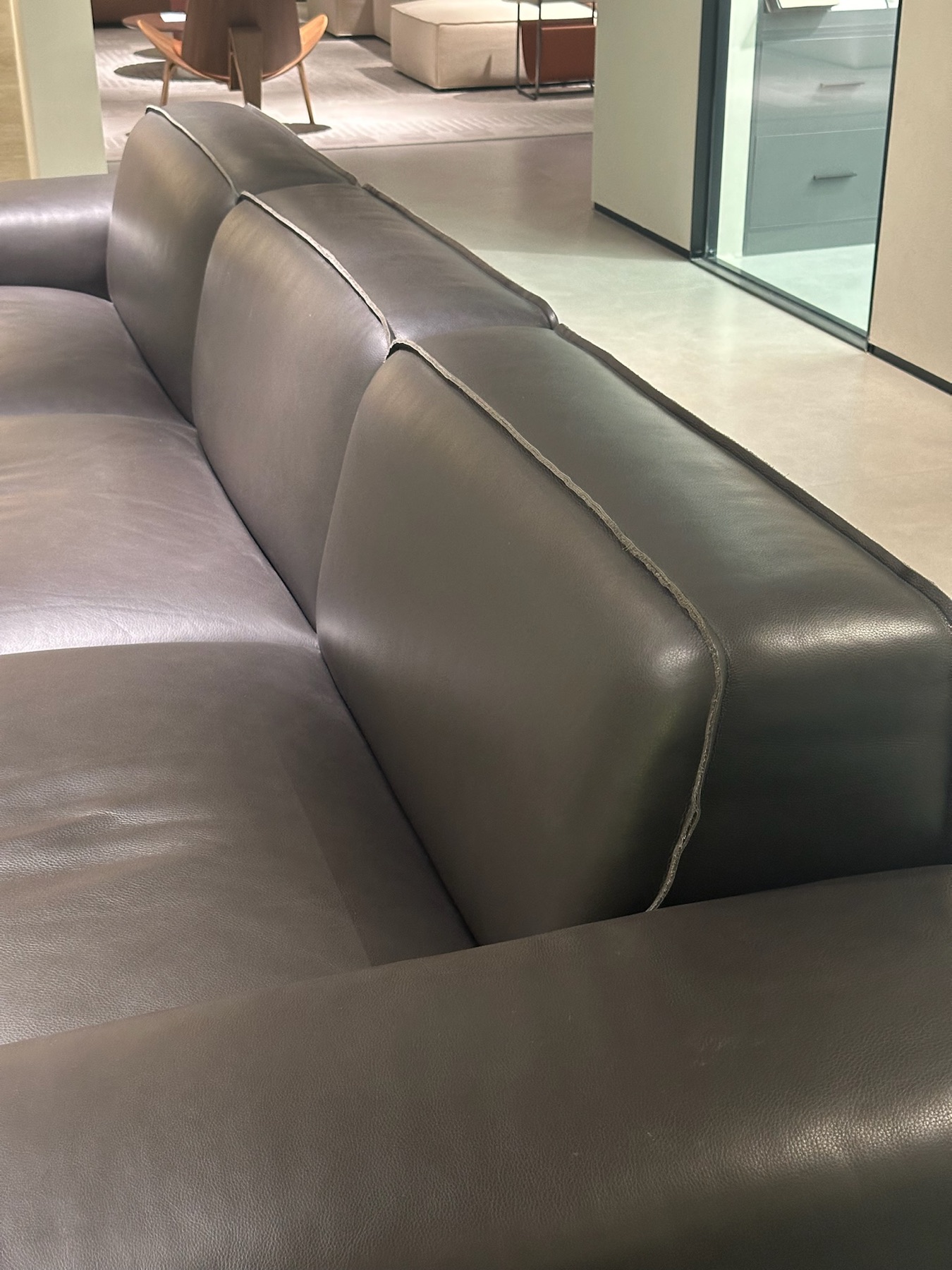 Black Bull Sofa 6