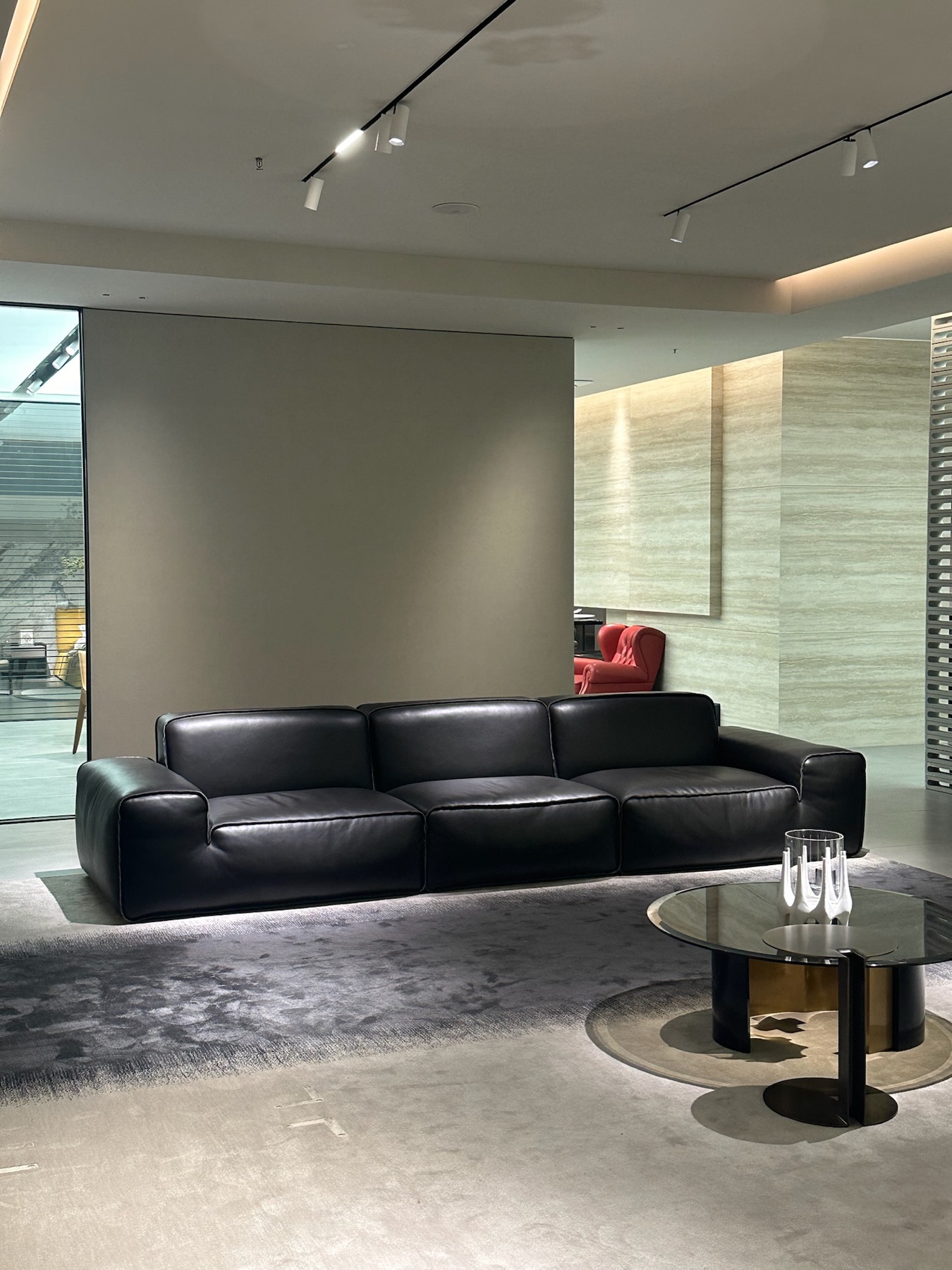 Black Bull Sofa 9