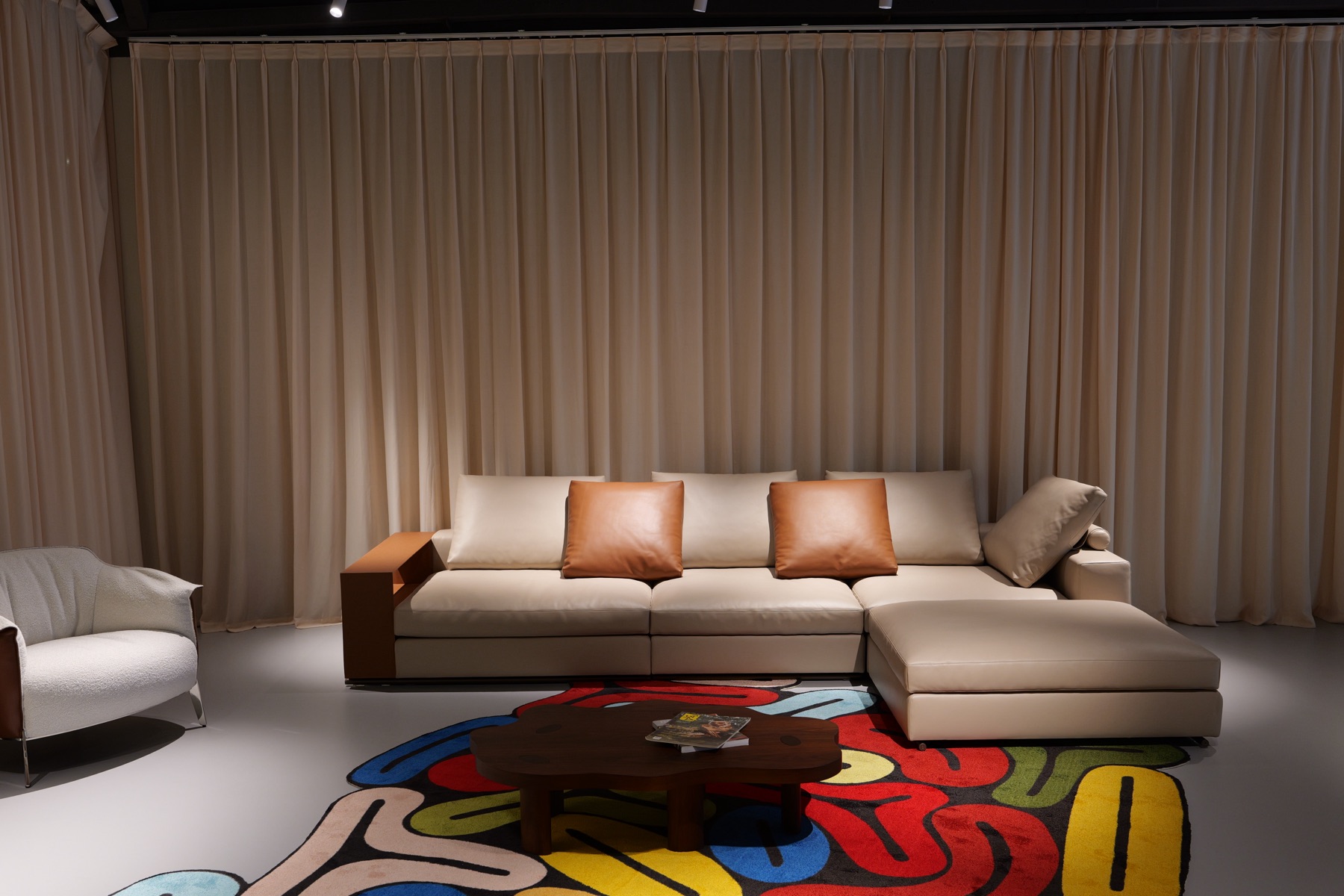 Cornerstone Sofa 4