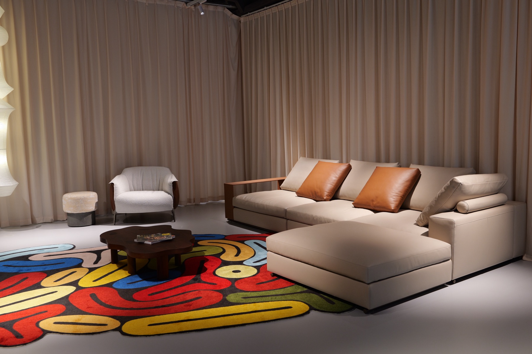 Cornerstone Sofa 7