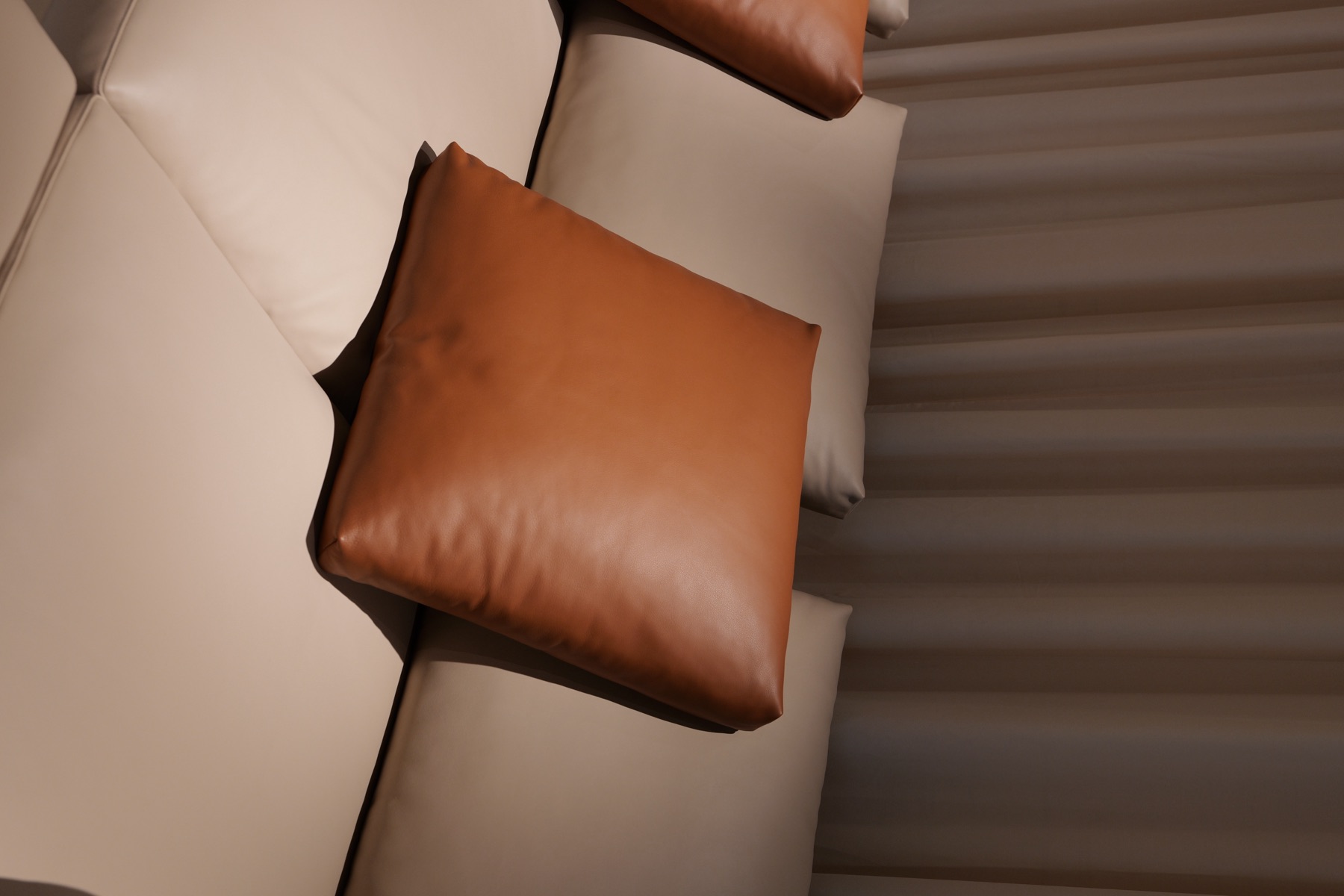 Cornerstone Sofa 8