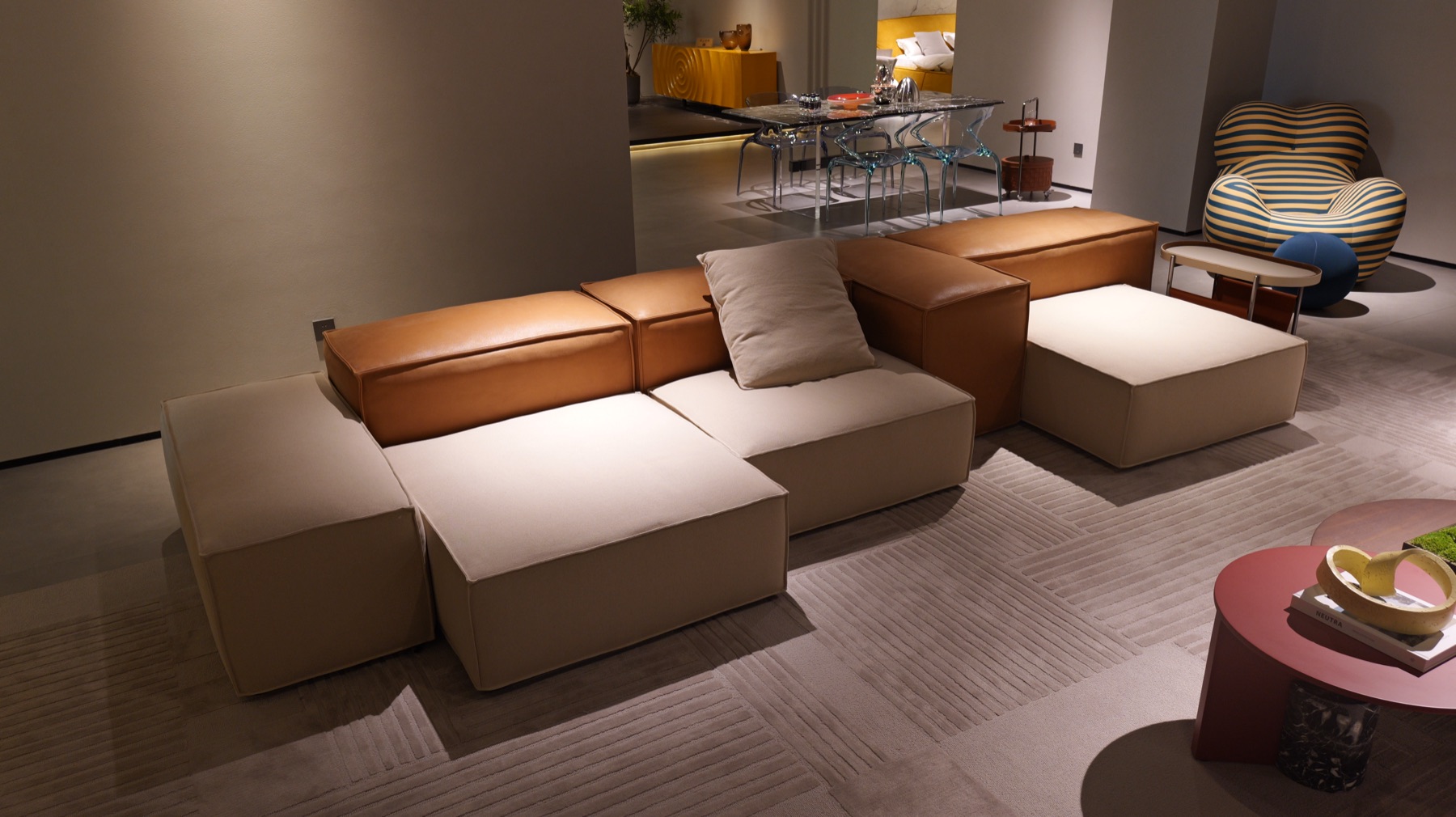 Island Sofa 5