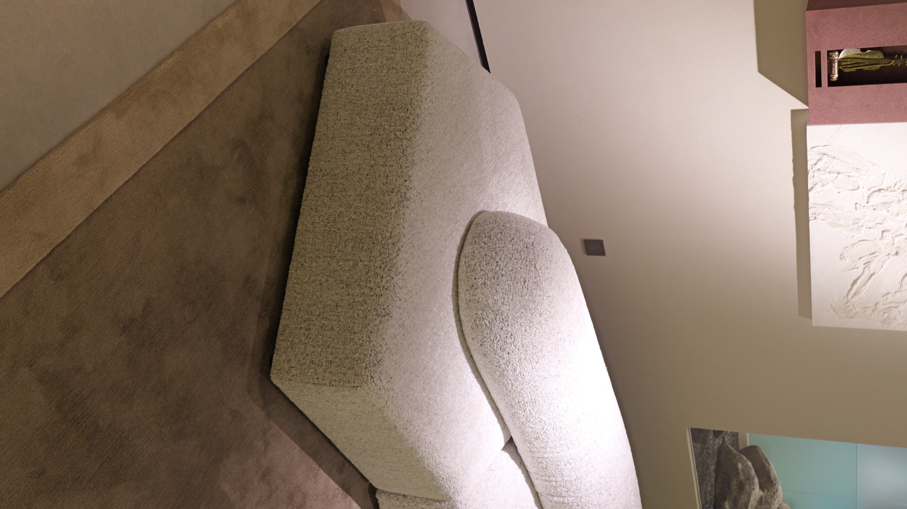 Rock Sofa