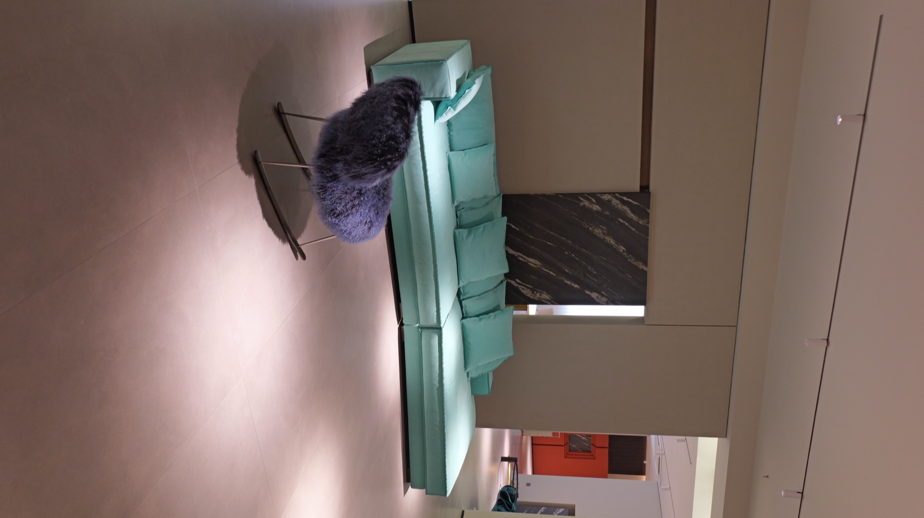 Budapest Sofa 5