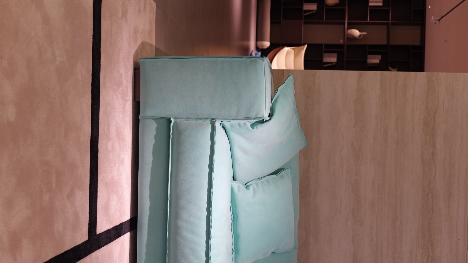 Budapest Sofa 10