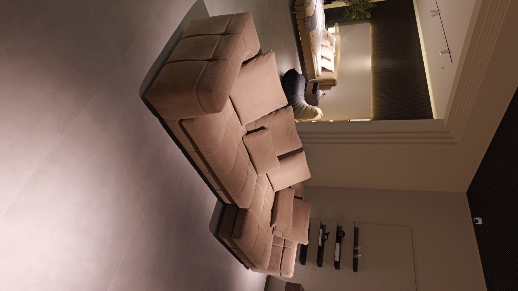 Blazer Sofa 2