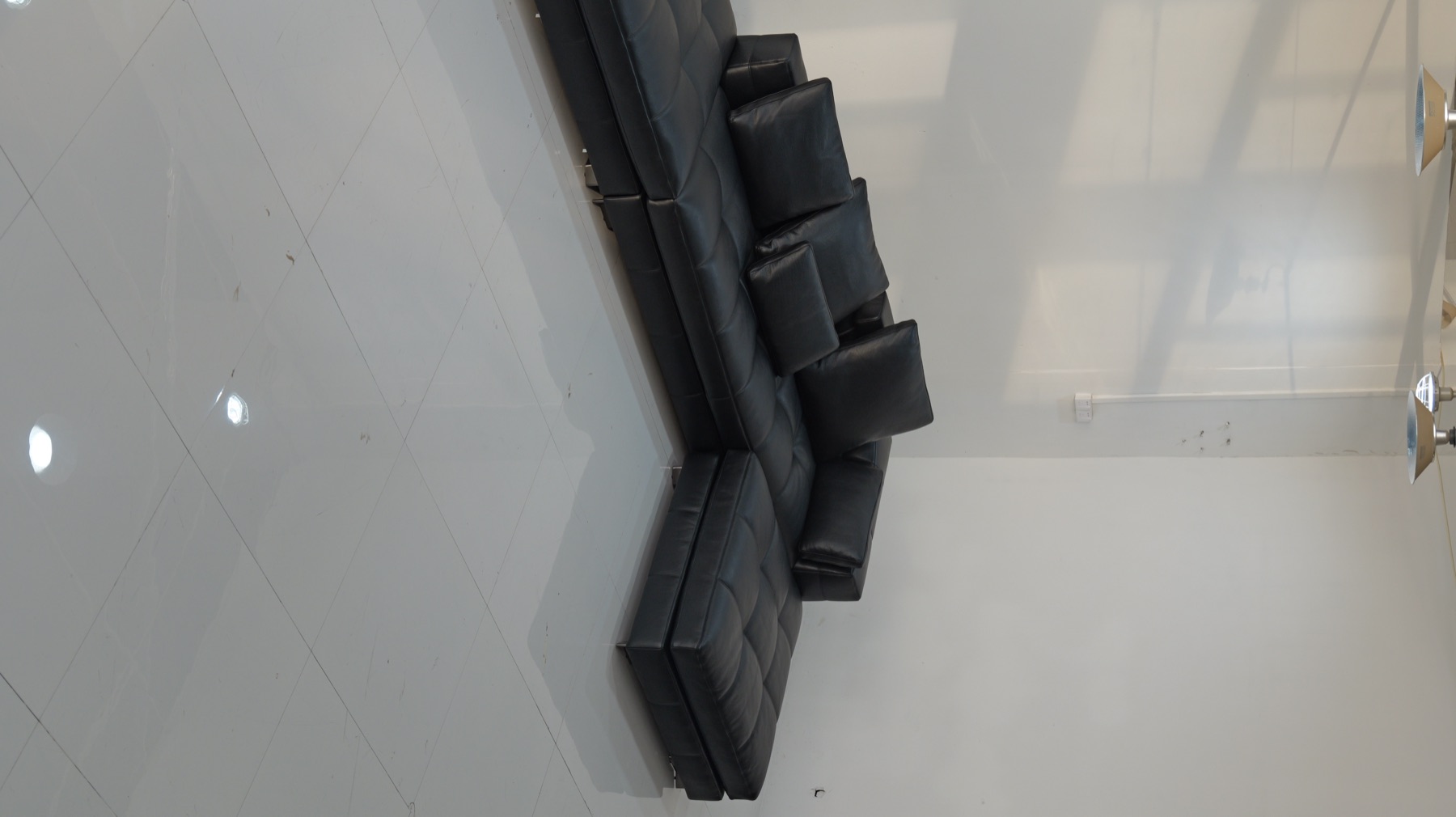 Blazer Sofa 6