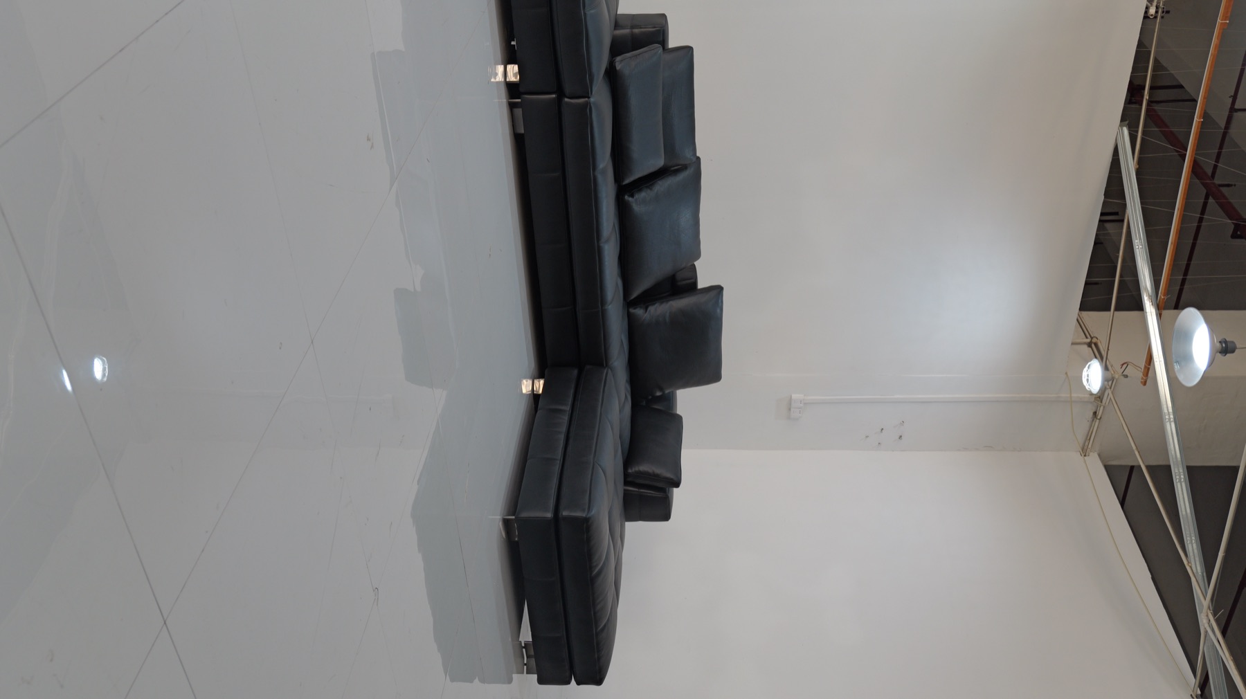 Blazer Sofa 13