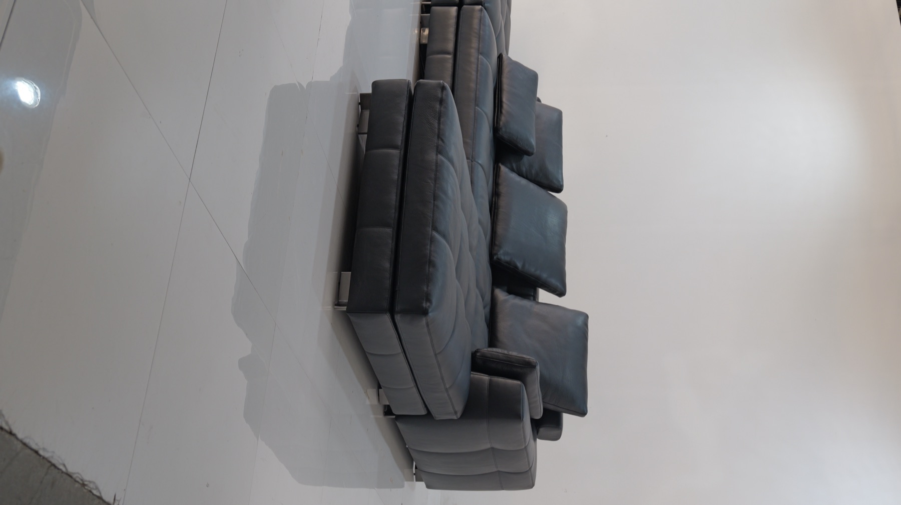 Blazer Sofa 14