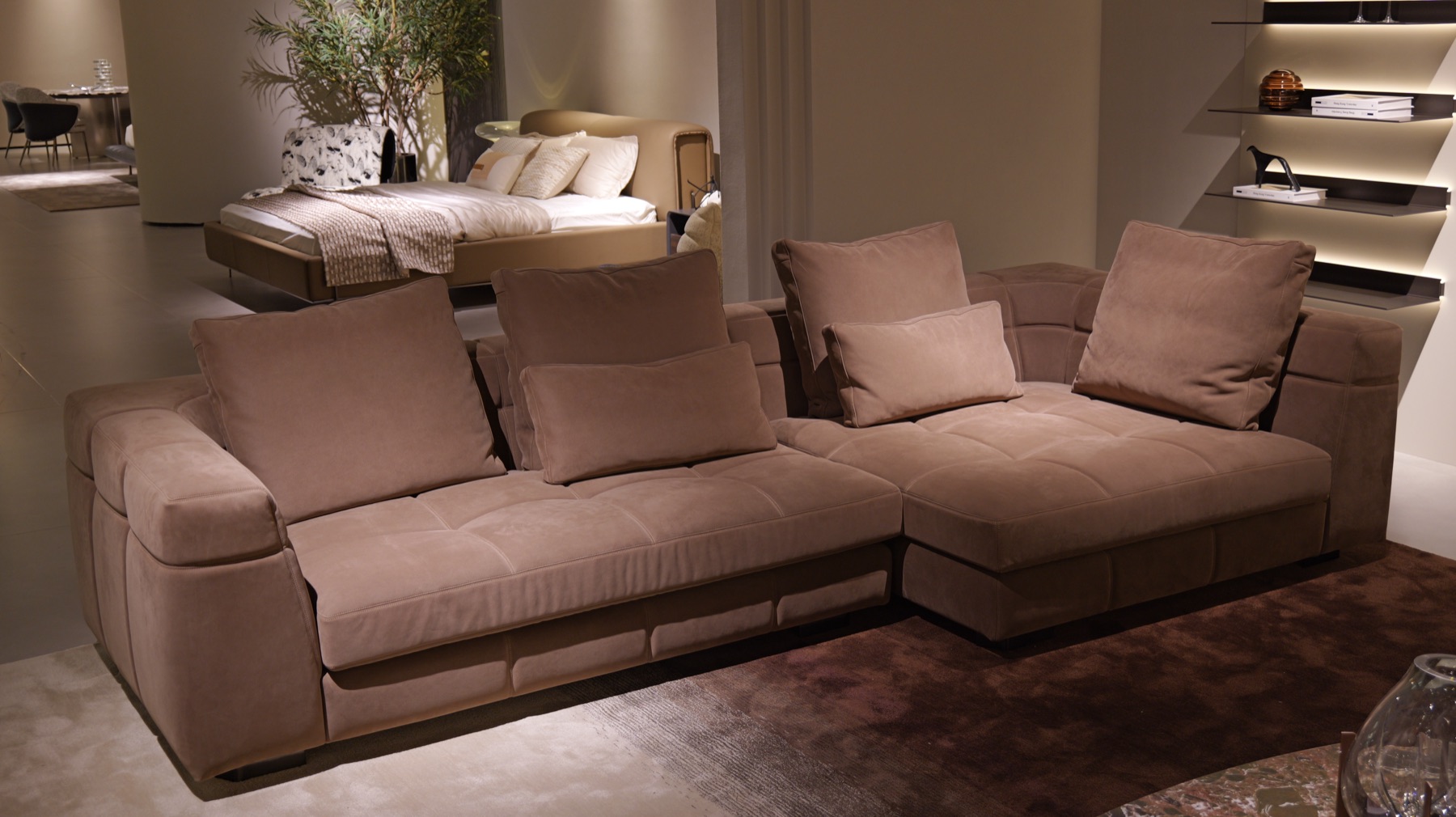 Blazer Sofa 20