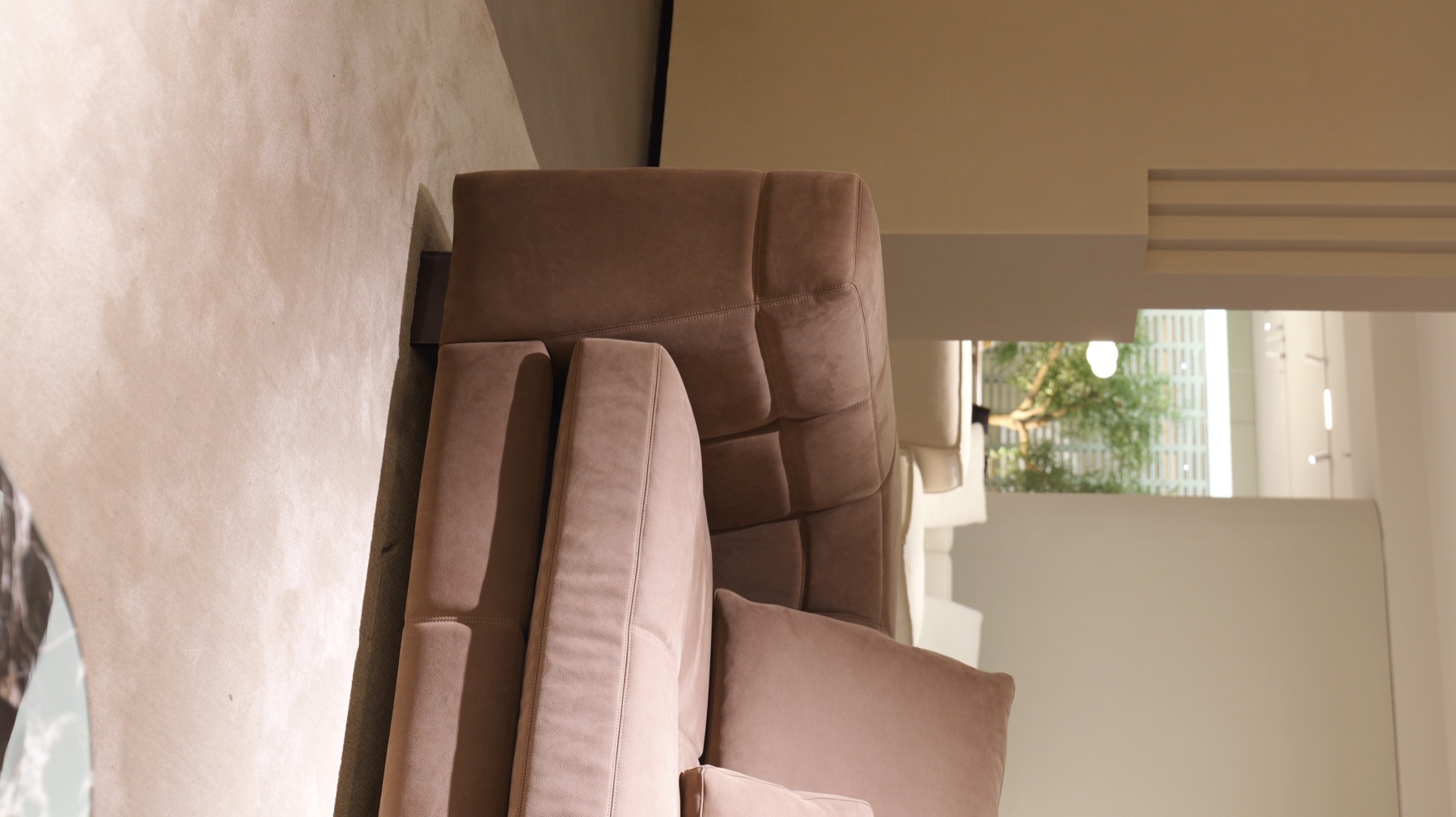 Blazer Sofa 56