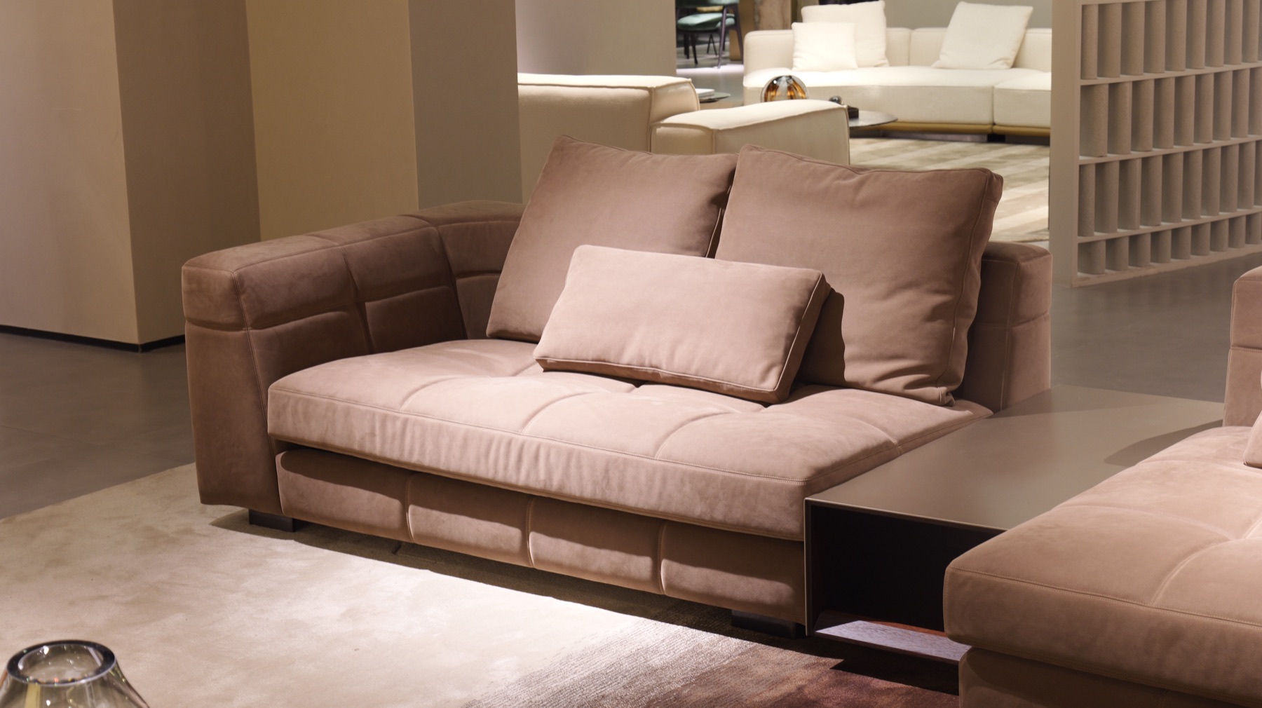 Blazer Sofa 57