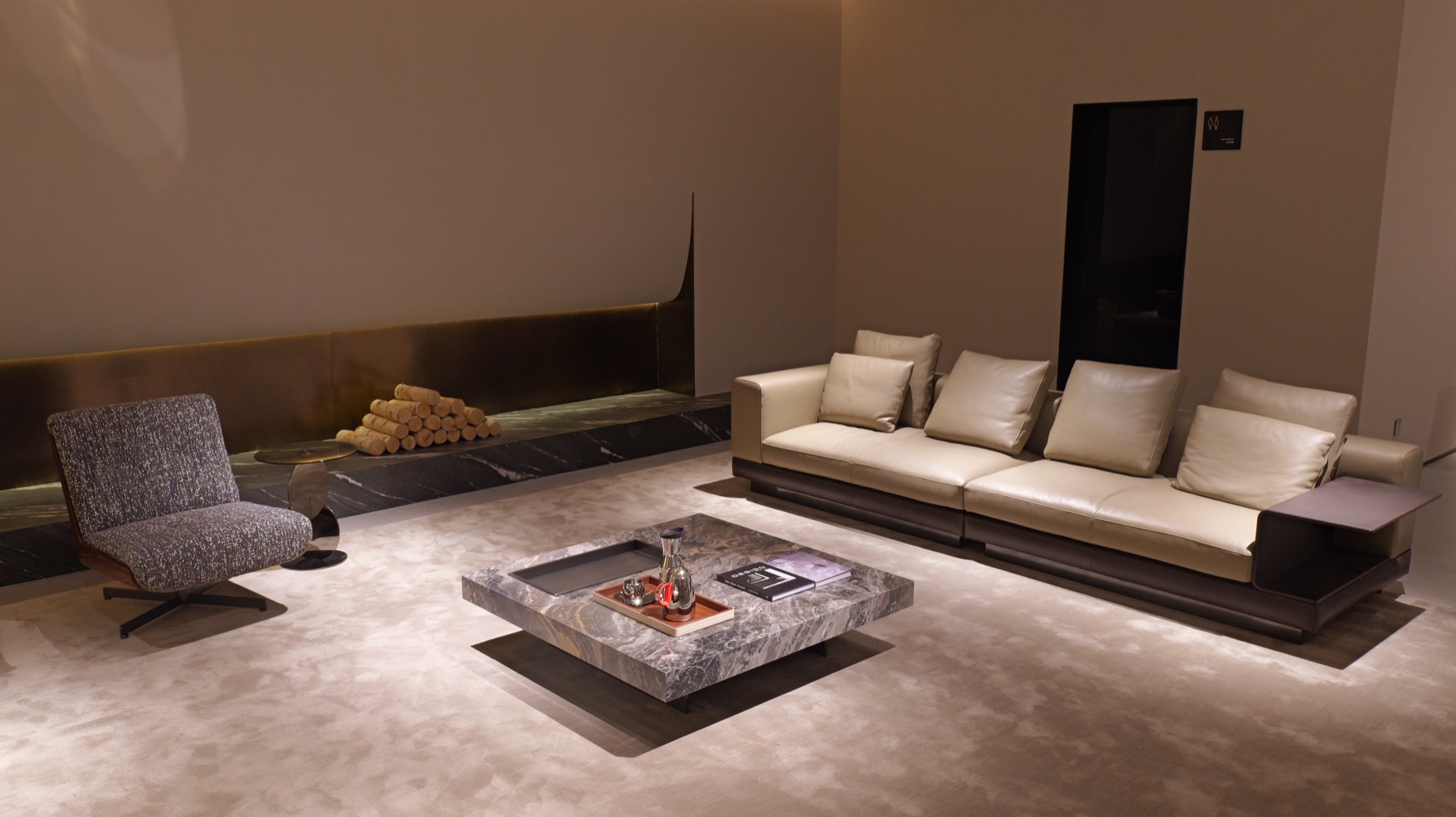 Connery Sofa 19