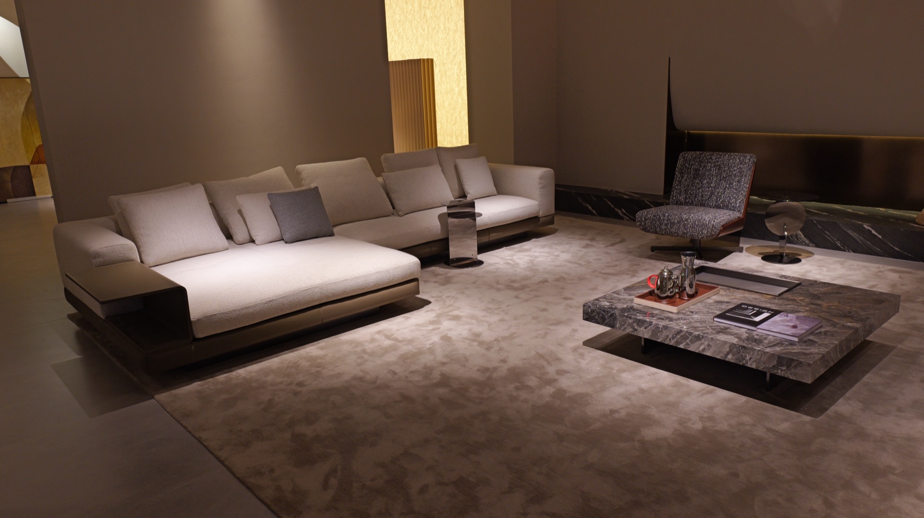 Connery Sofa 20