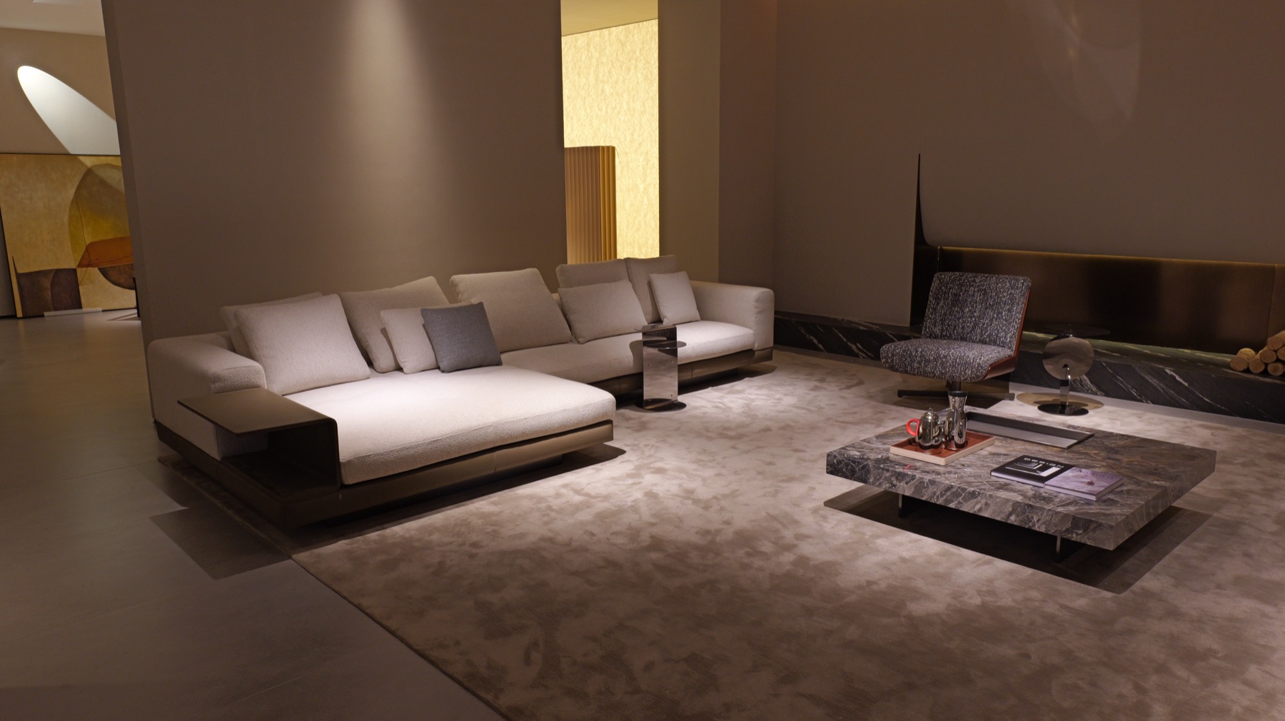 Connery Sofa 21