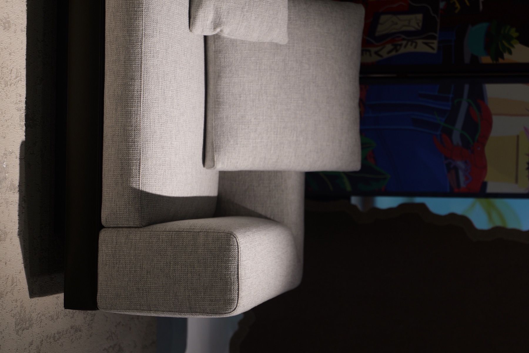 Connery Sofa 40