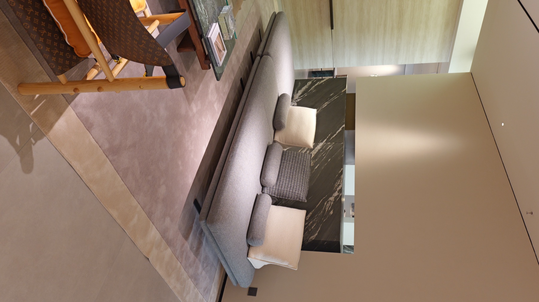 Prado Sofa 3