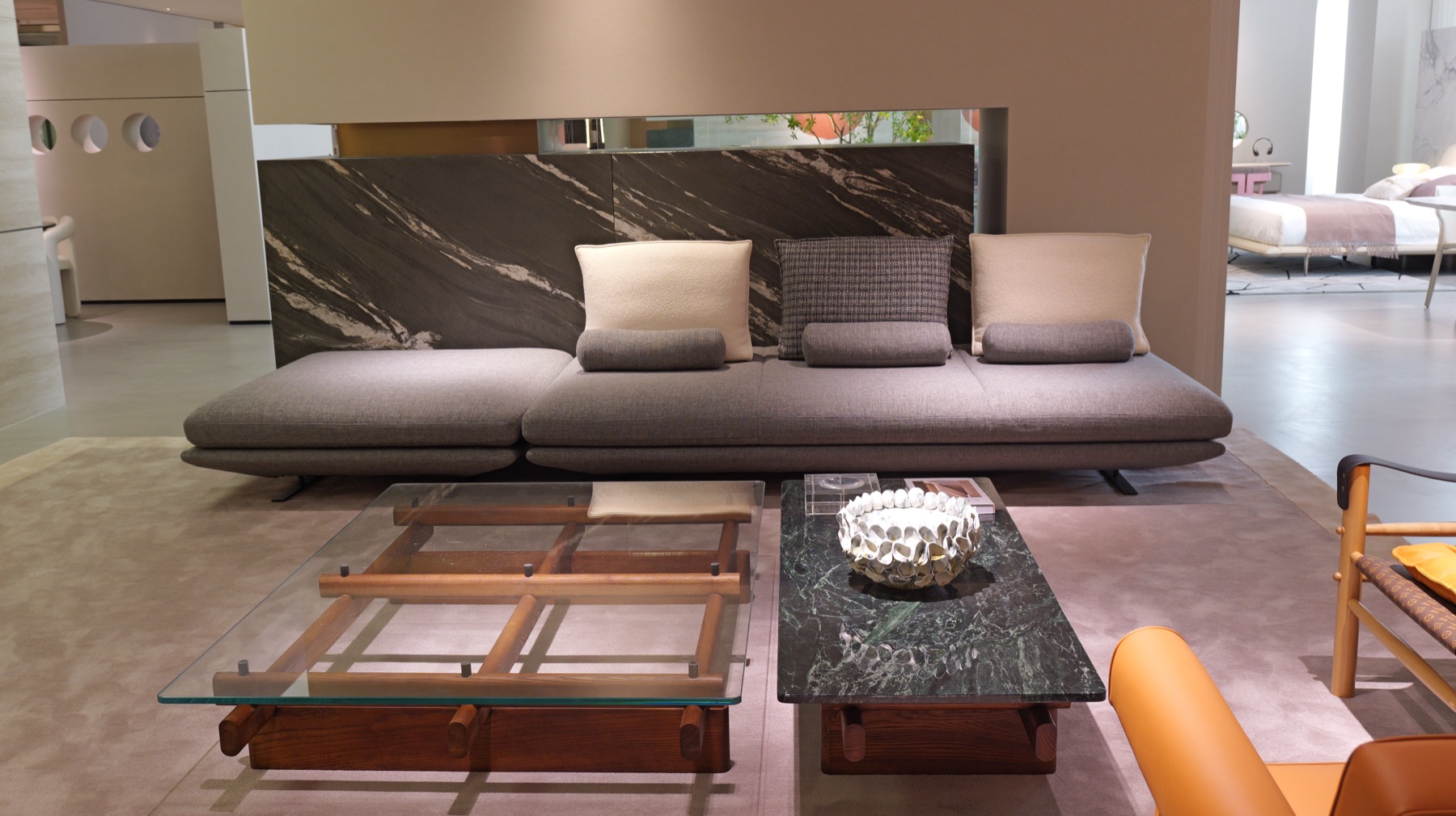 Prado Sofa 5