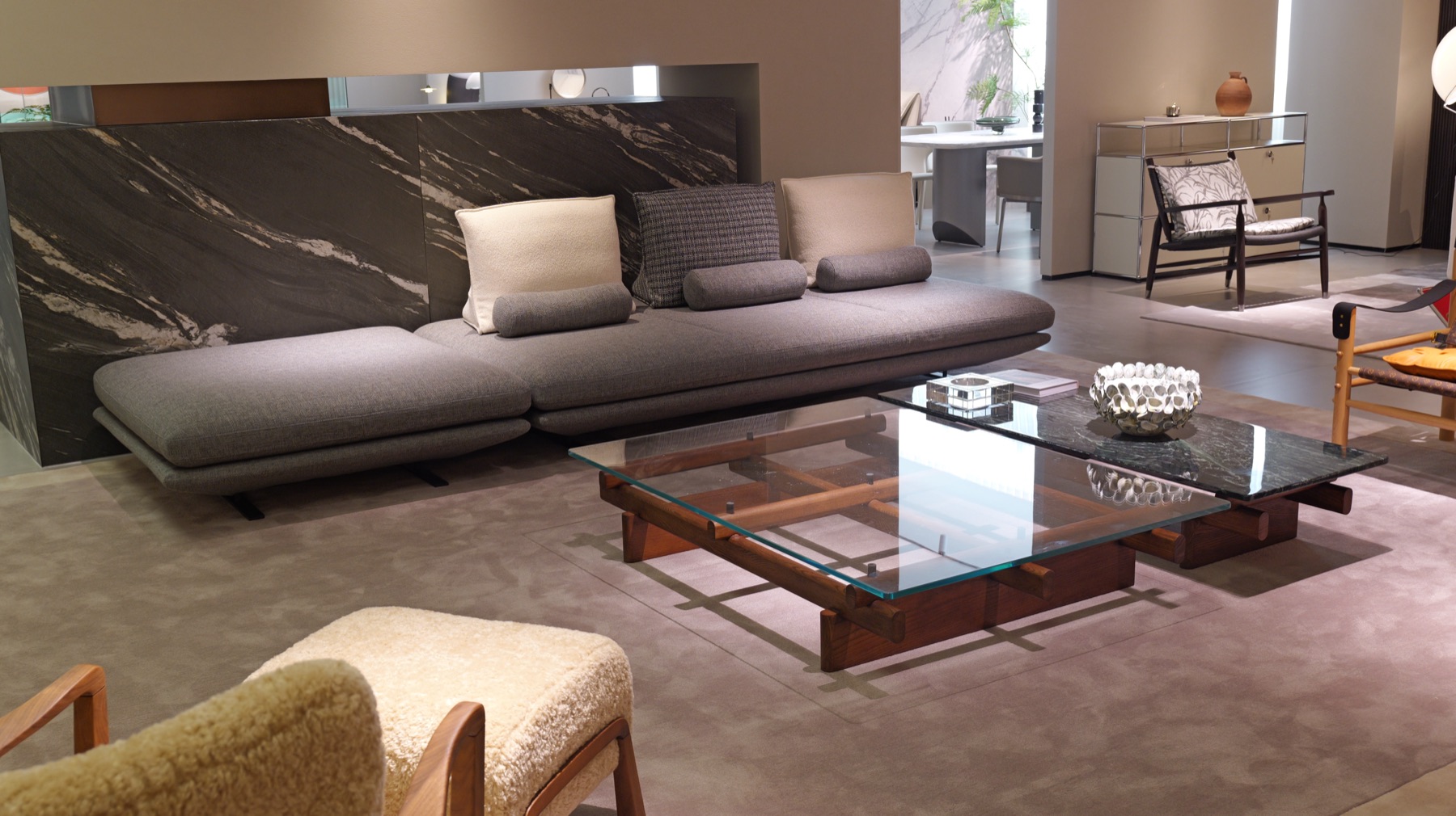 Prado Sofa 8