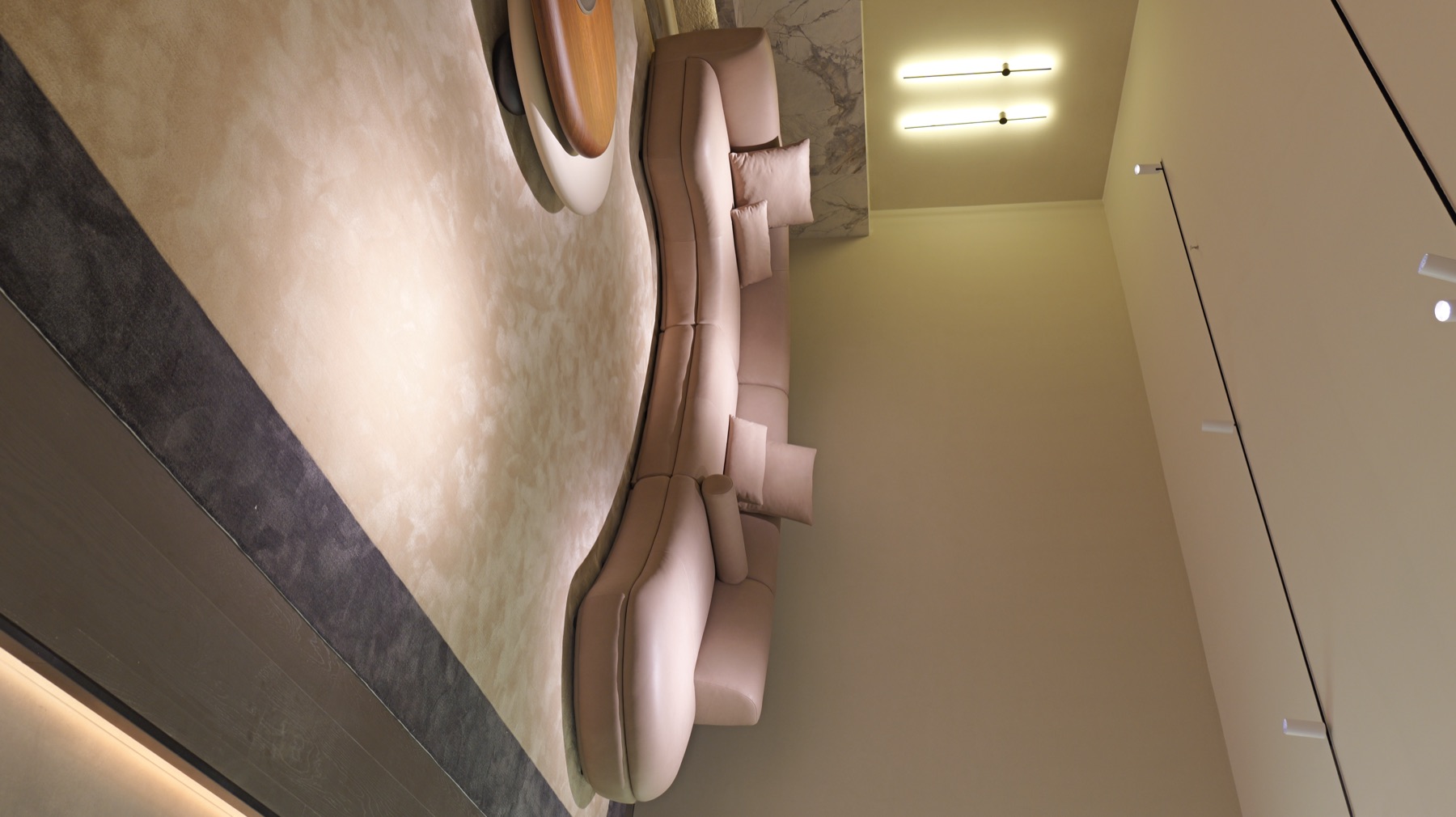 Pieve Sofa