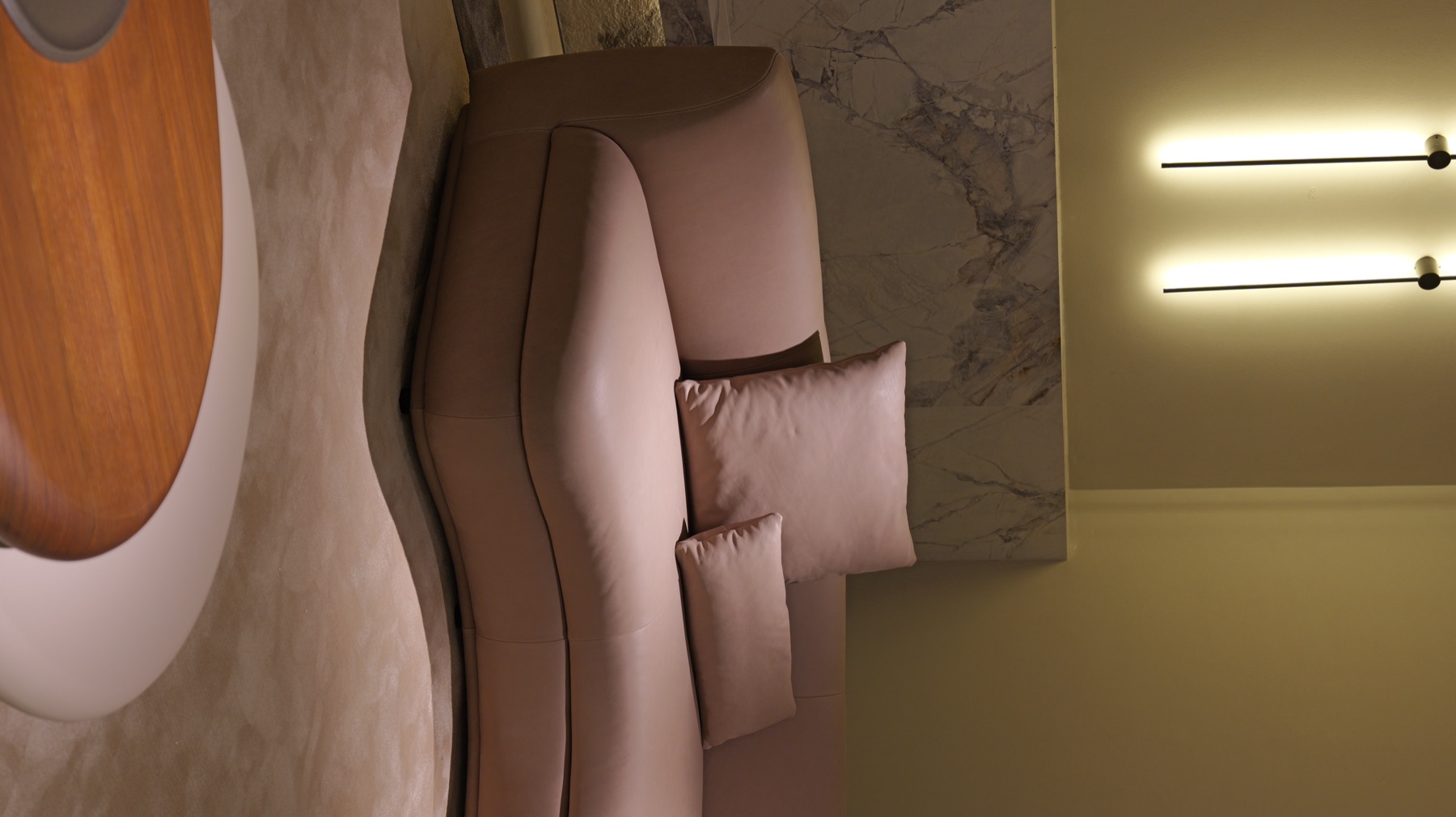 Pieve Sofa 4