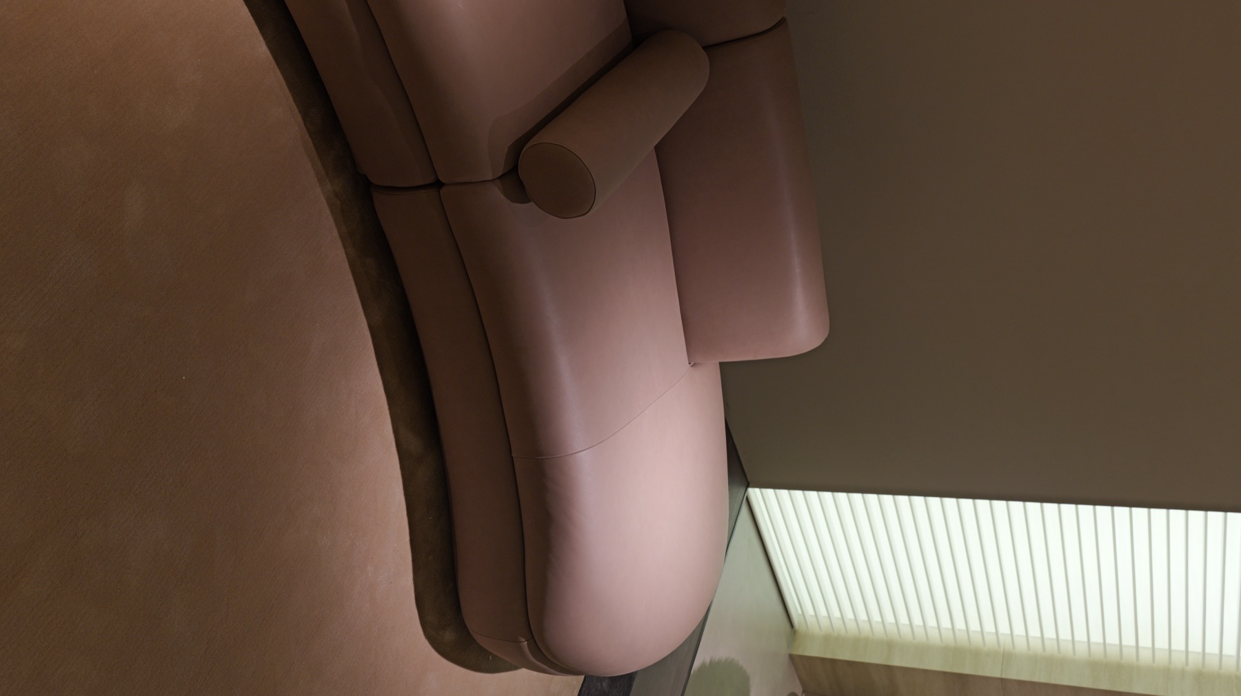 Pieve Sofa 5