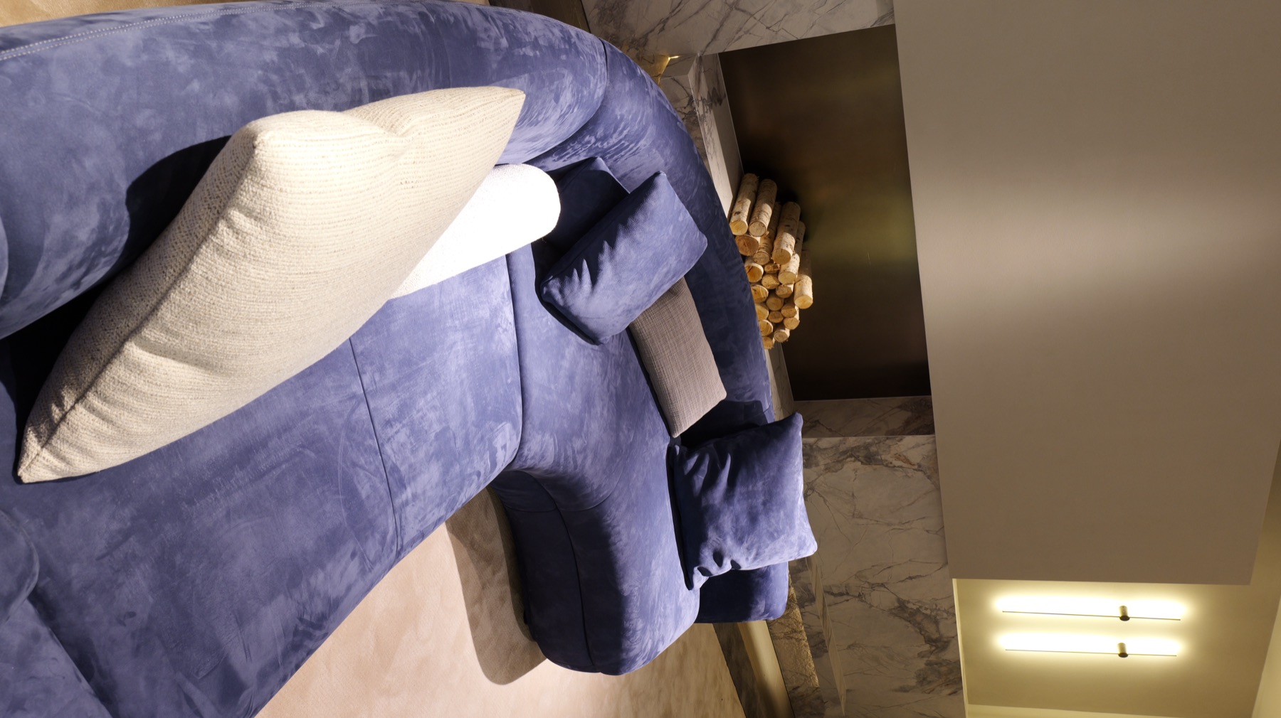 Pieve Sofa 9