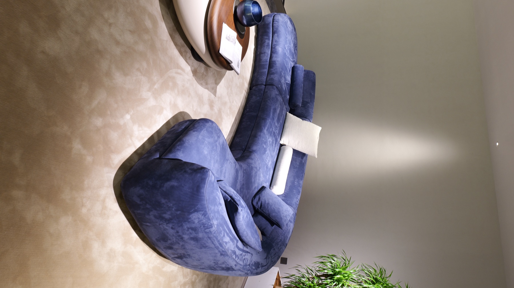 Pieve Sofa 10