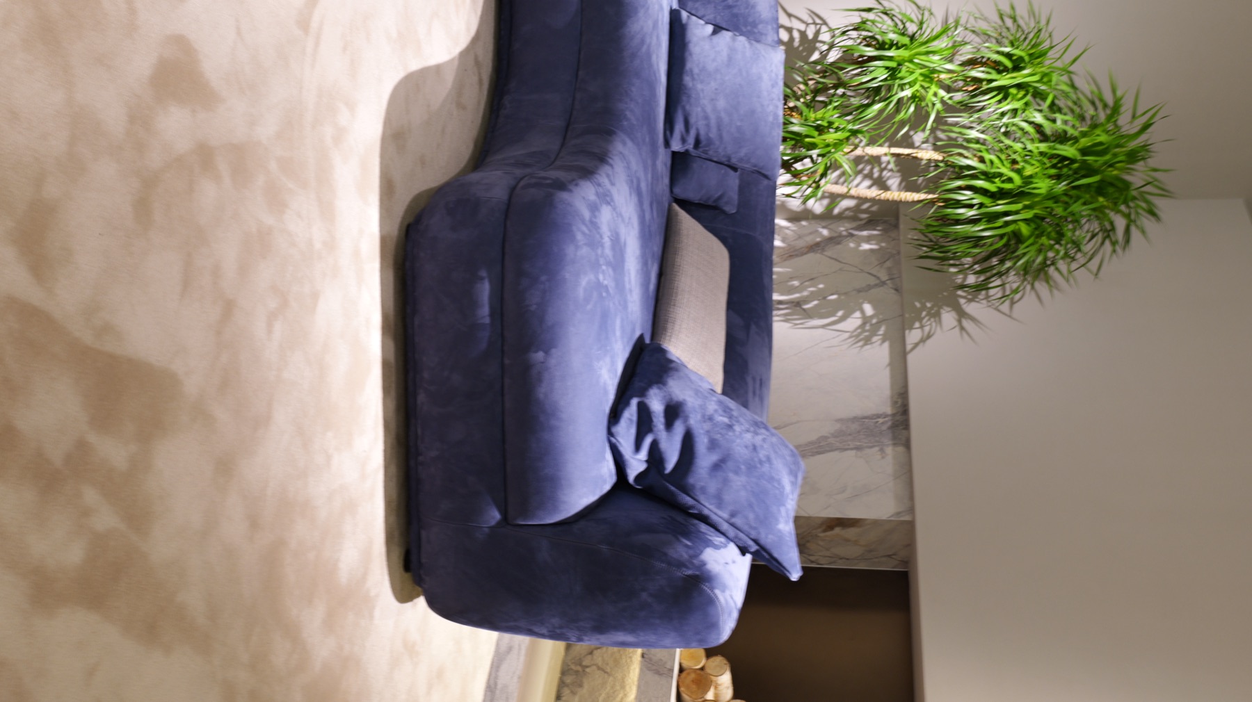 Pieve Sofa 12