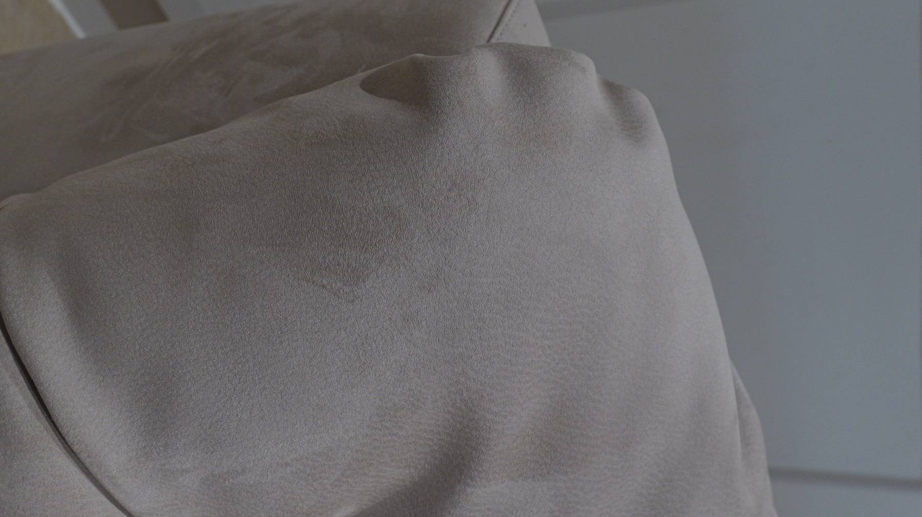 Matte Fabric Sofa 8