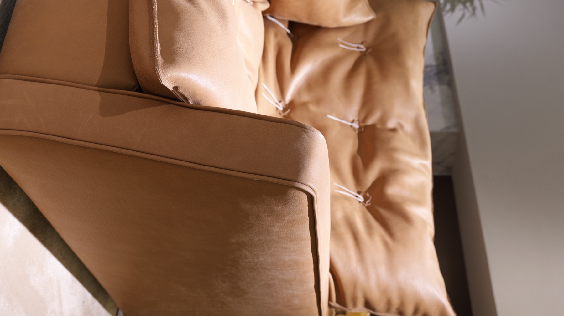 Sorrento Sofa 5