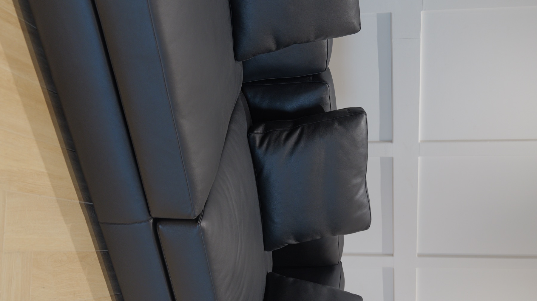 Woven Sofa 5