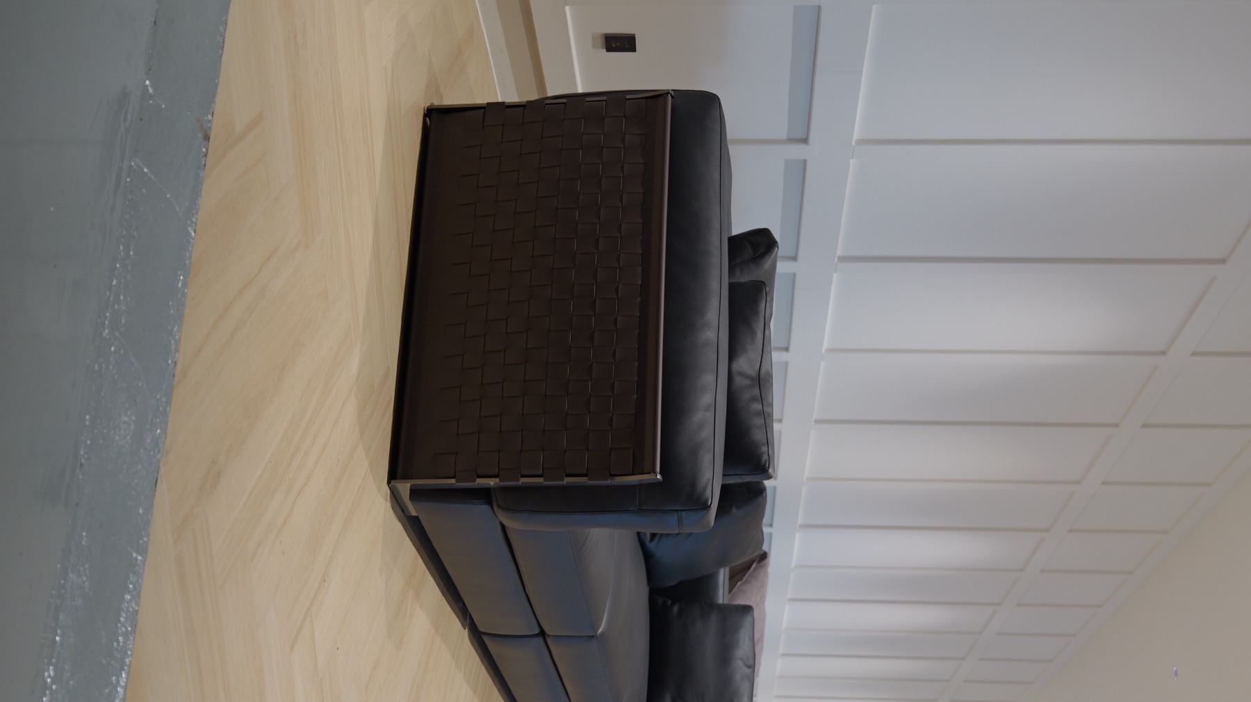 Woven Sofa 9