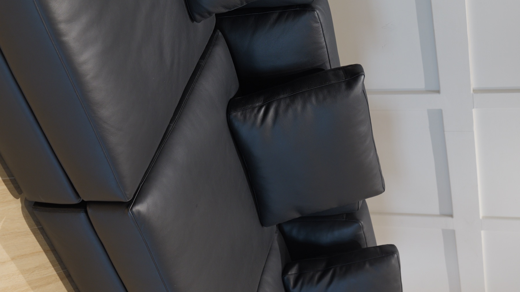 Woven Sofa 16