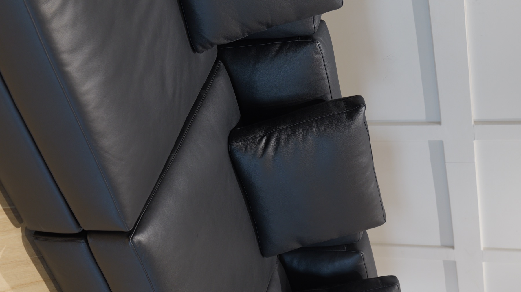 Woven Sofa 17