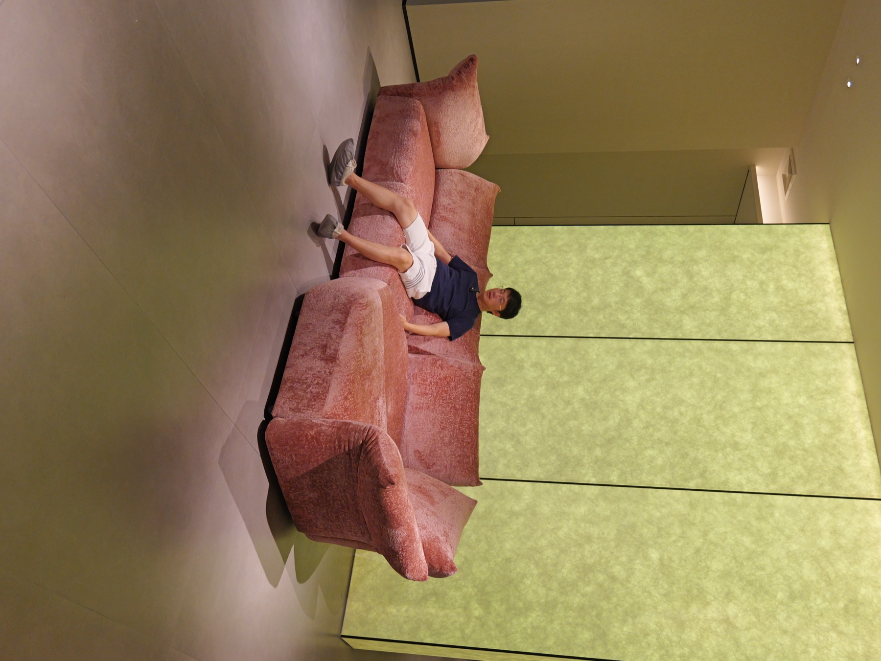 Petal Sofa