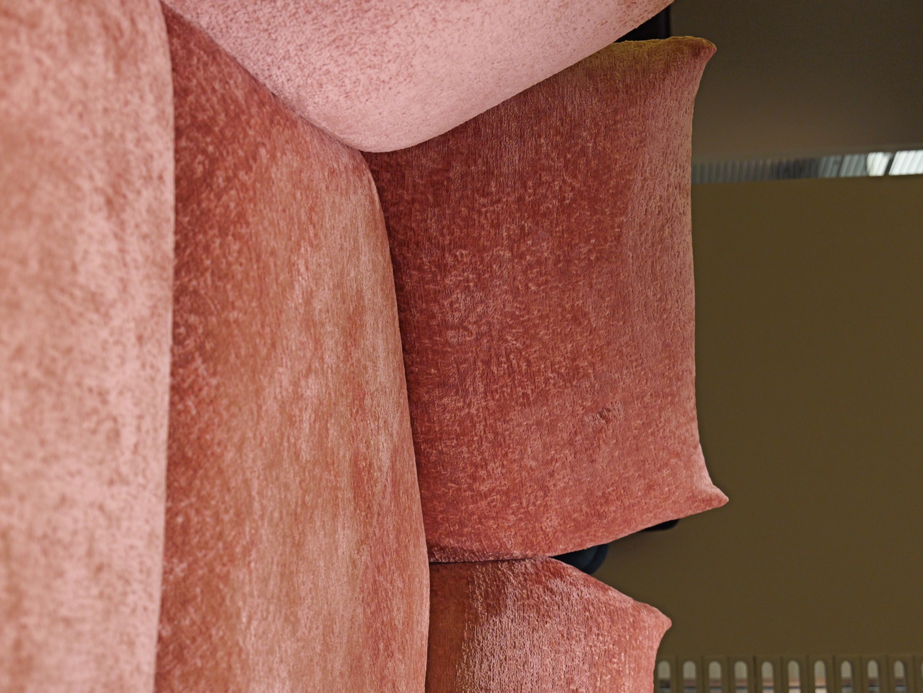 Petal Sofa 3