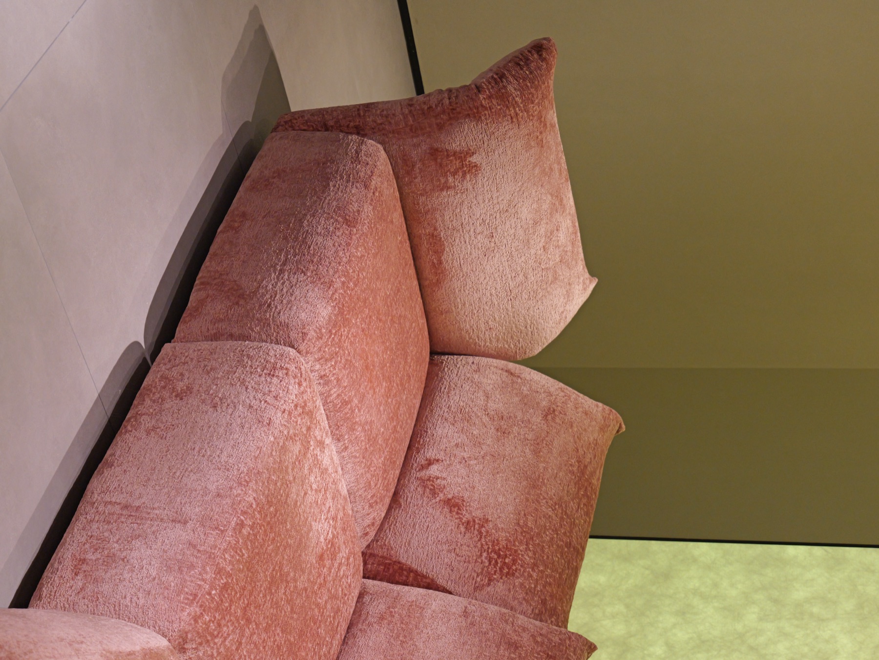 Petal Sofa 5