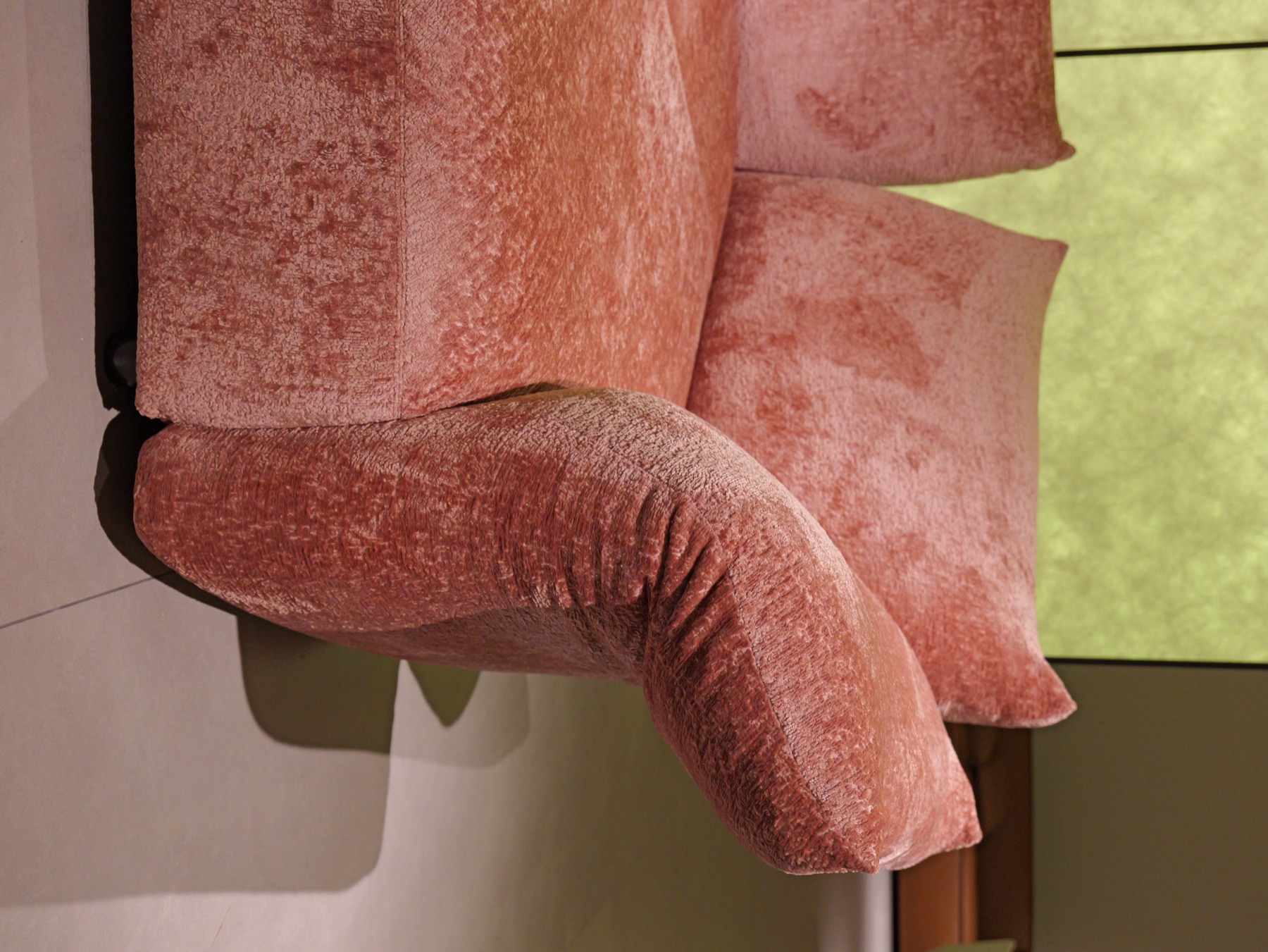 Petal Sofa 6